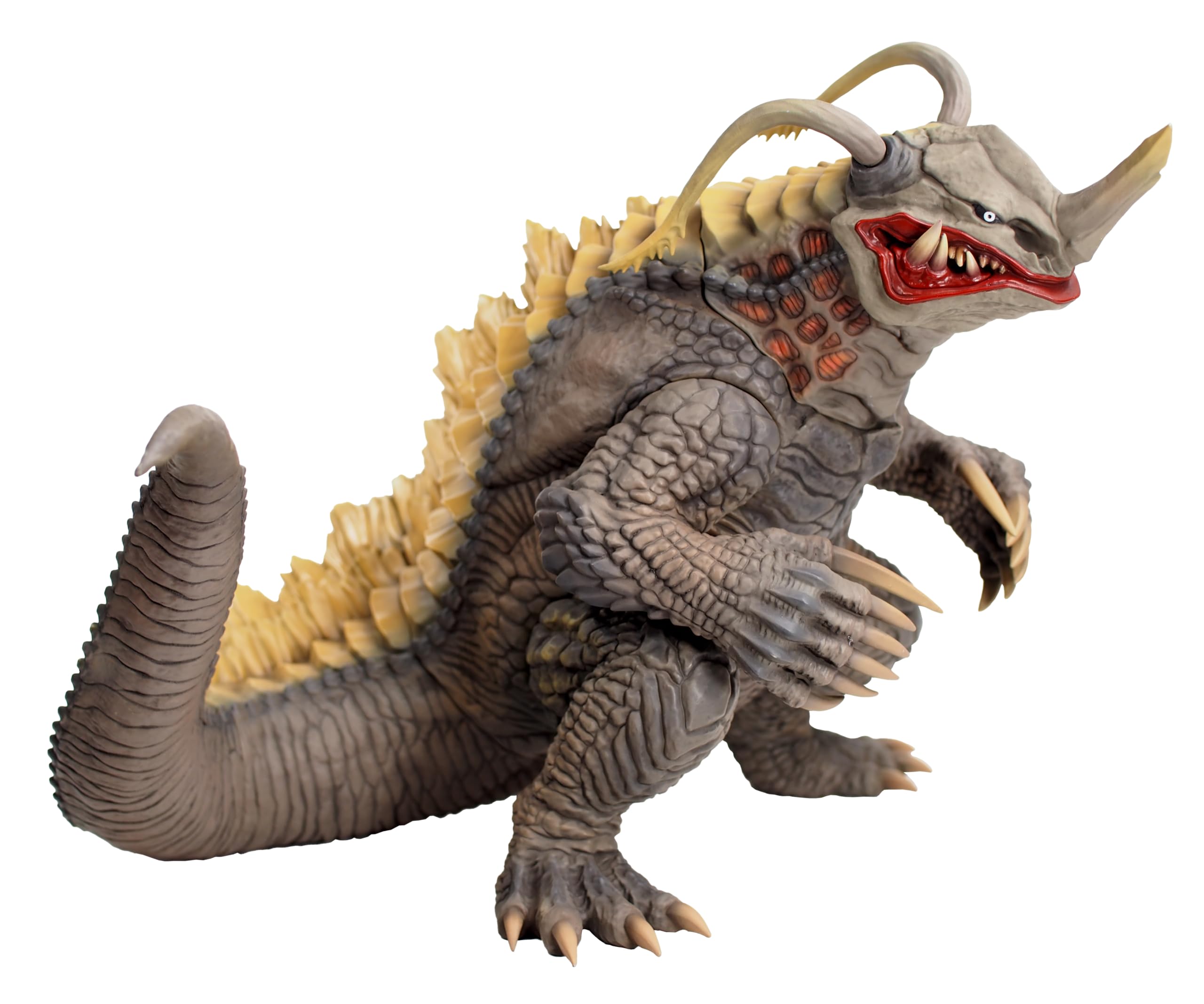 Amazon.co.jp: 1/6特撮シリーズ ネロンガ（シンウルトラマン） 約400mm