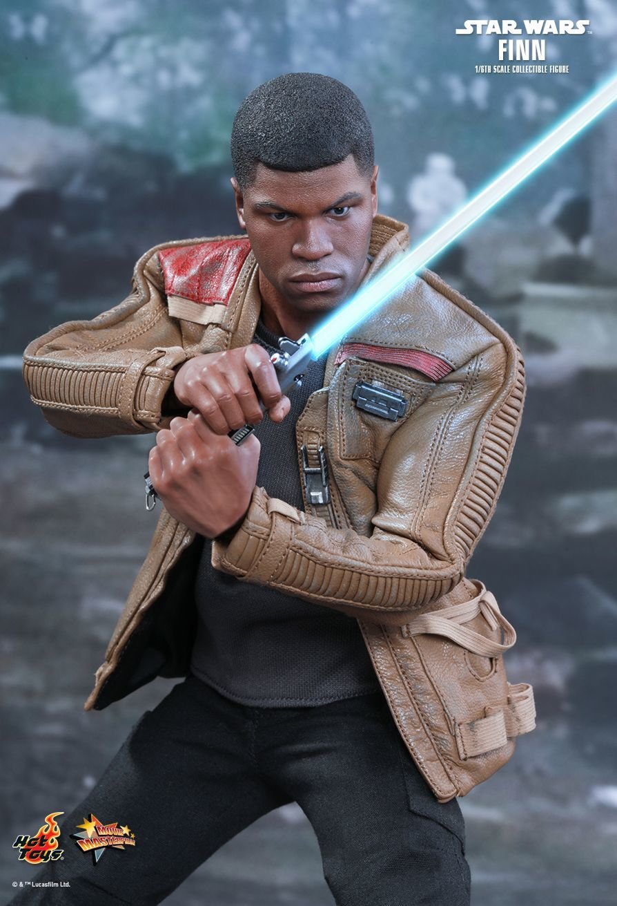 Amazon.co.jp: ムービー・マスターピース スター・ウォーズ/フォースの