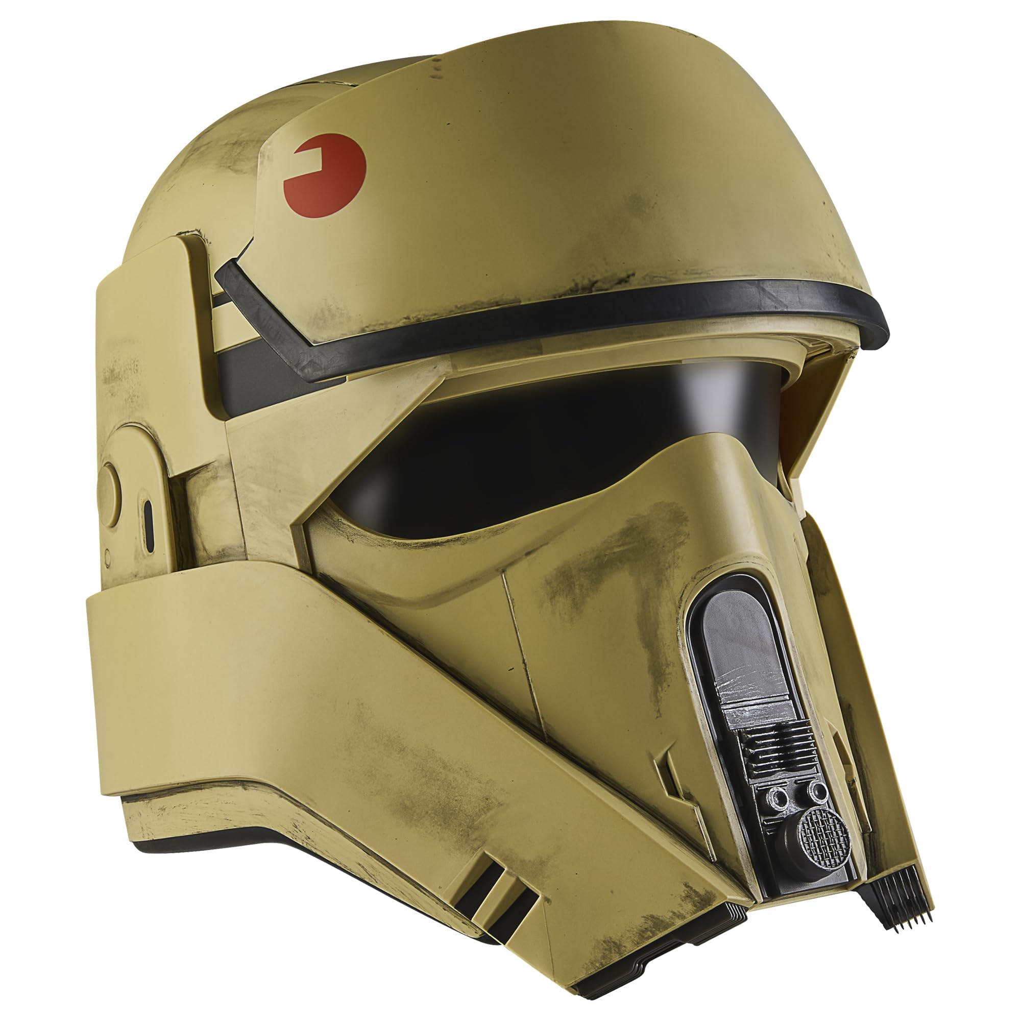 Amazon.co.jp: ハズブロ(Hasbro)スター・ウォーズ STAR WARS ブラック