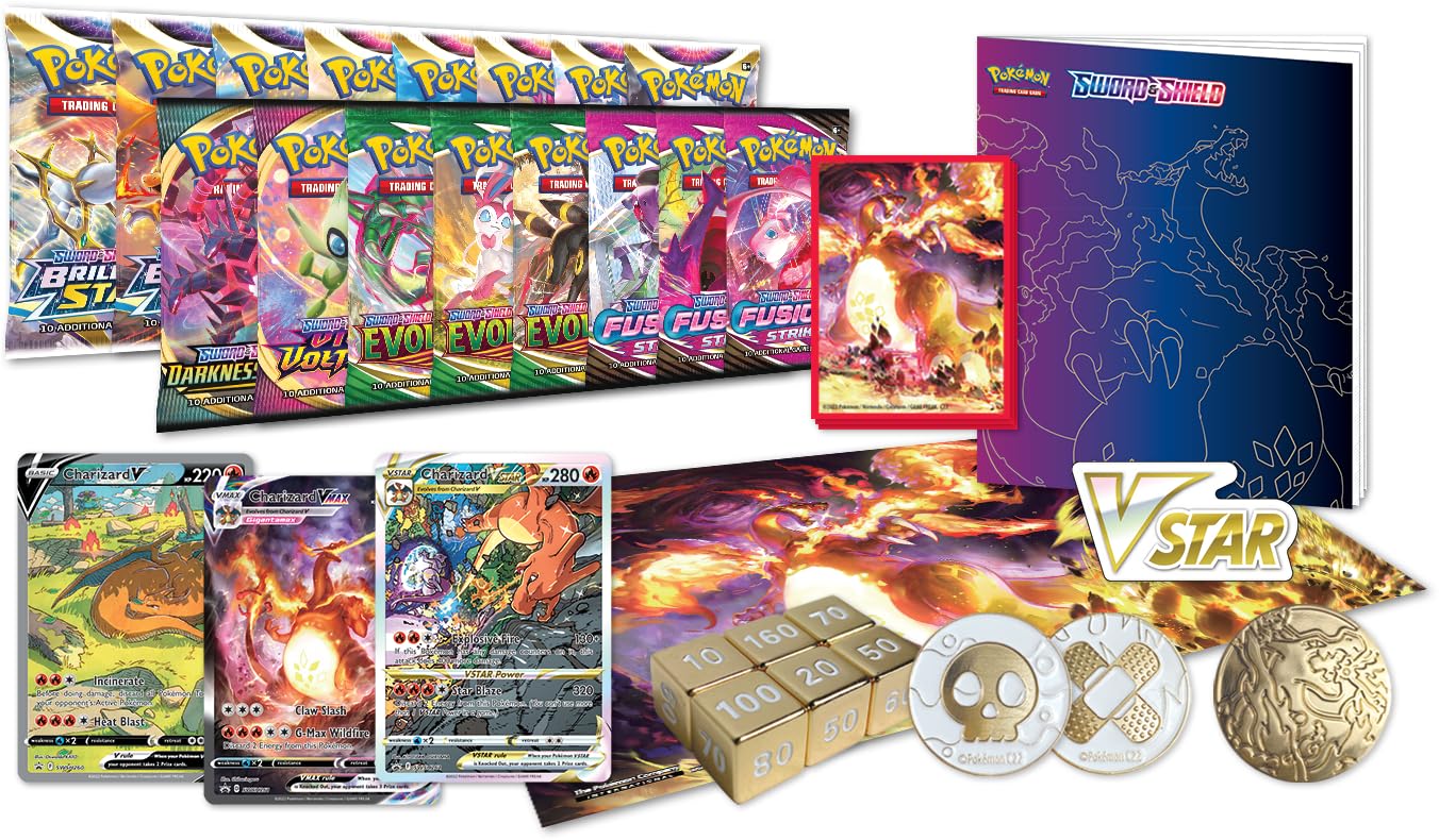 Amazon.co.jp: ポケモンカードゲーム ソード＆シールド ウルトラ