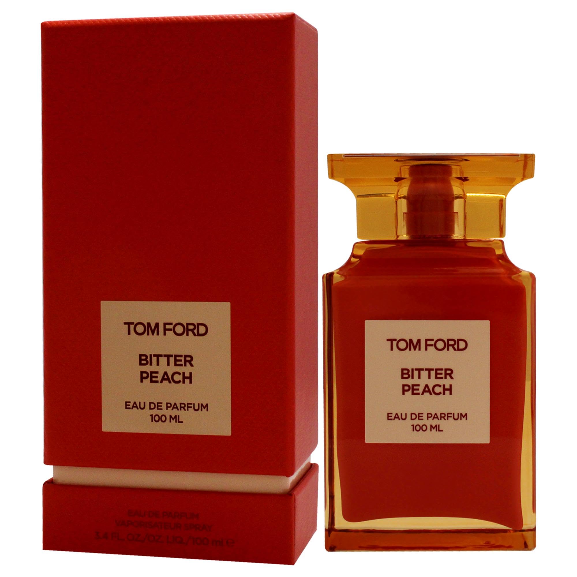 Amazon | トム フォード ビター ピーチ オード パルファム EDP SP
