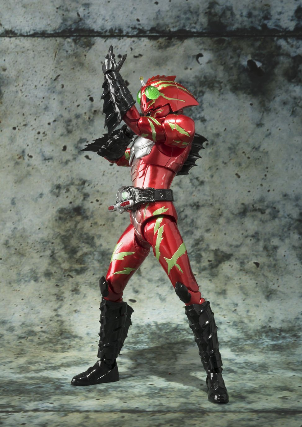 Amazon.com: [Amazon.co.jp Exclusive] S.H.Figuarts Kamen Rider