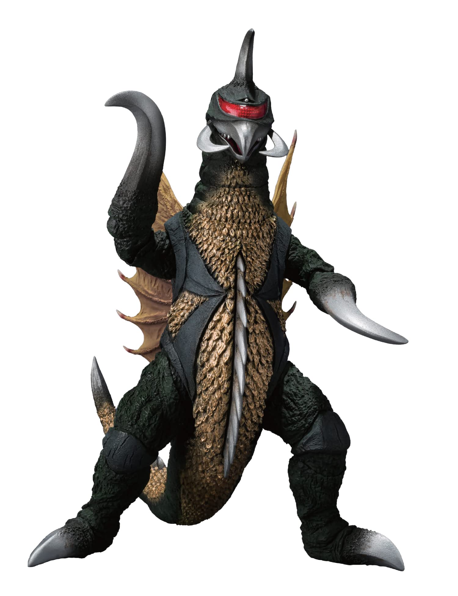 Amazon.co.jp: TAMASHII NATIONS S.H.モンスターアーツ 地球攻撃命令