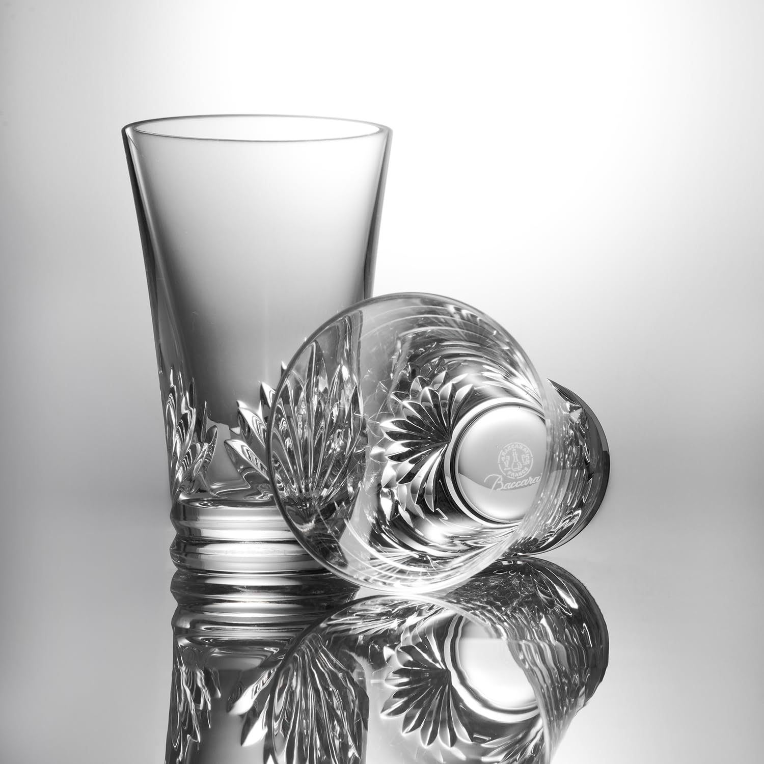 Amazon | 【国内正規品・ラッピング済み】Baccarat バカラ グラス