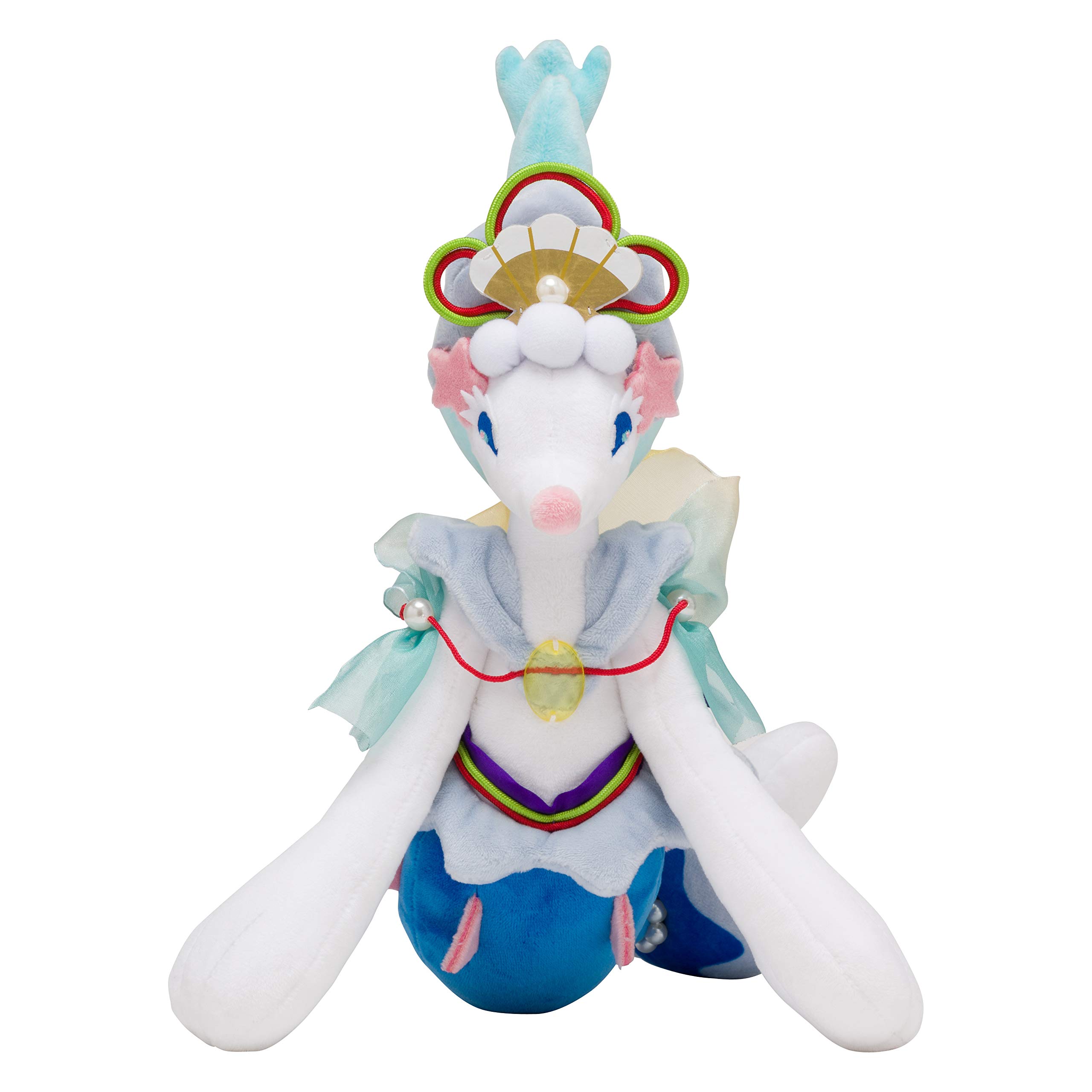Amazon.co.jp: ポケモンセンターオリジナル ぬいぐるみ Oceanic