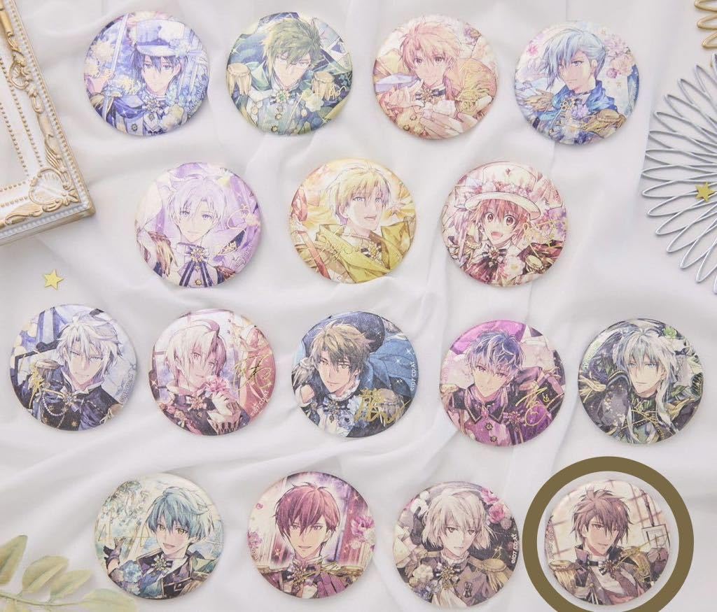 Amazon | アイドリッシュセブン アイナナEXPO 御堂虎於 7th