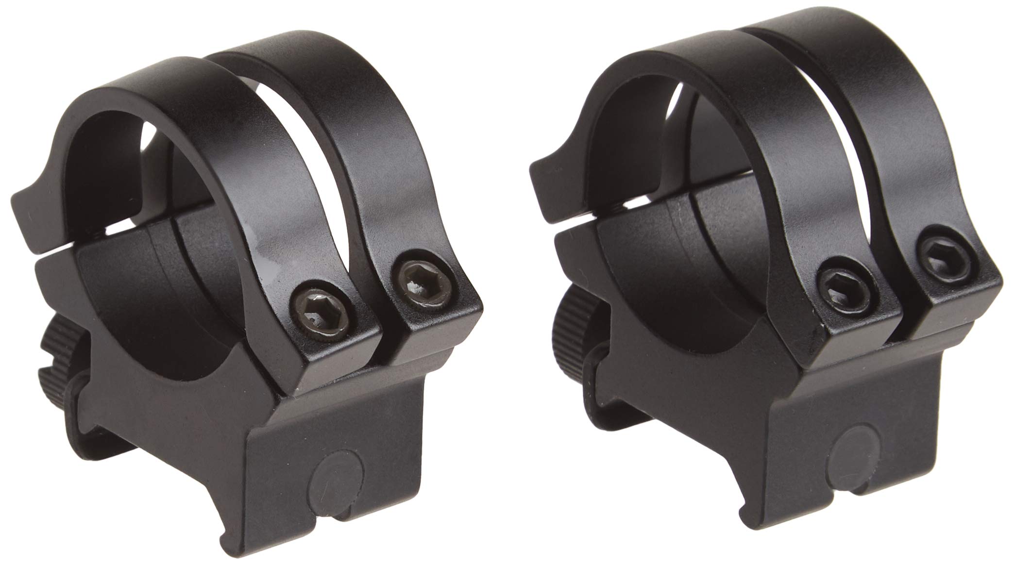 Weaver 49047 Quad-Lock Rings, 1
