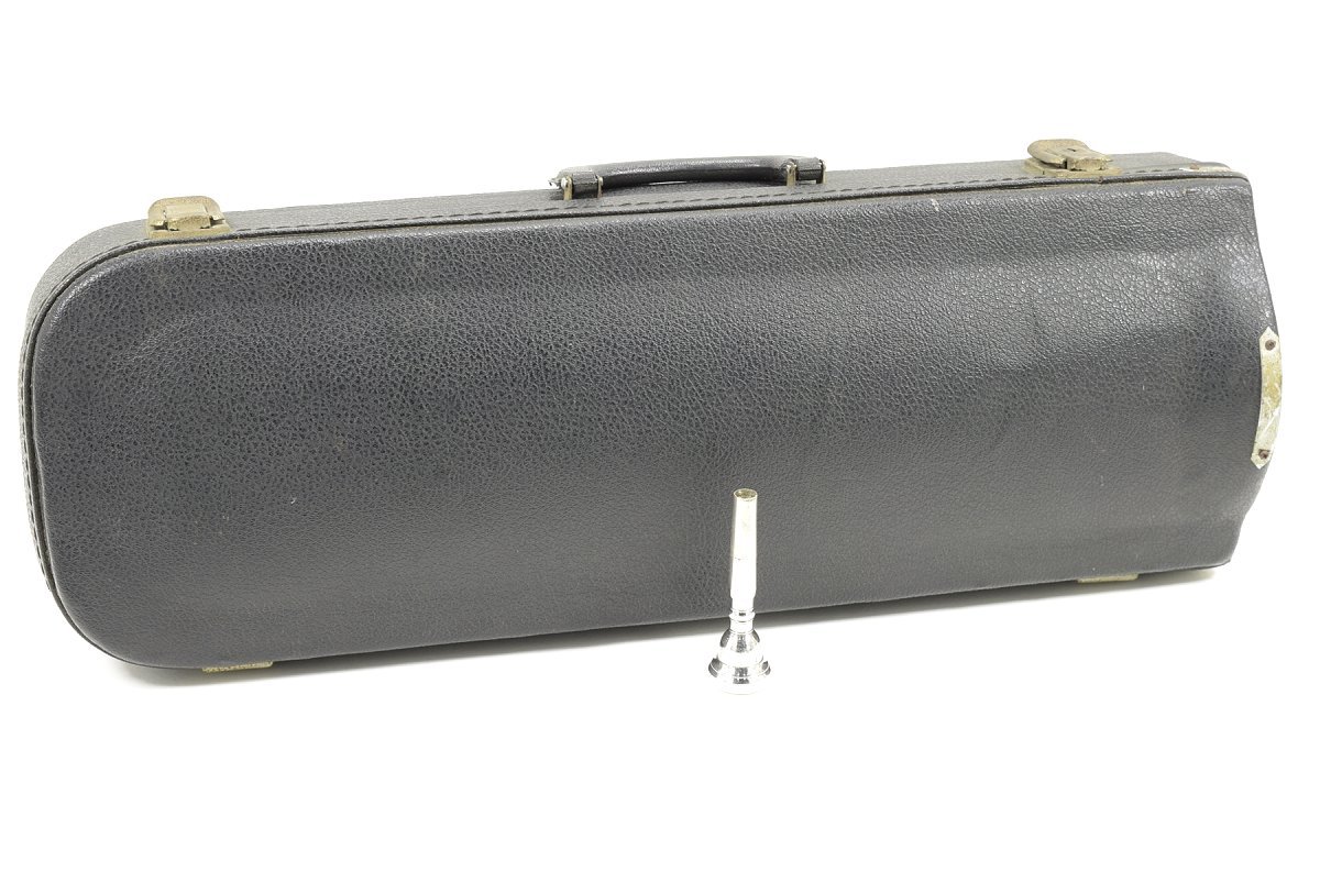 Amazon | YAMAHA / YTR-235ヤマハ 入門向けトランペット