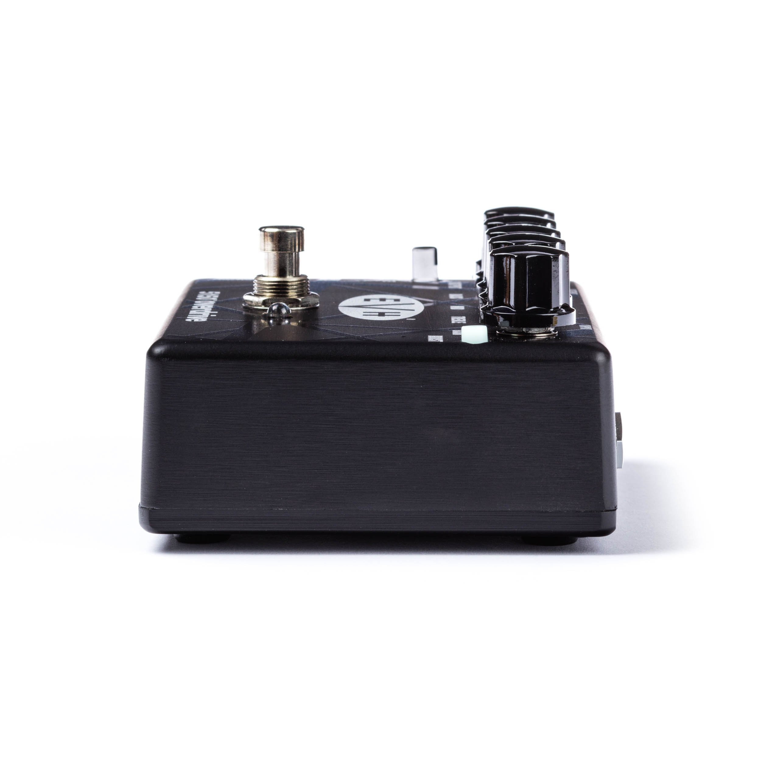 Amazon | MXR EVH 5150オーバードライブ・ギターエフェクター
