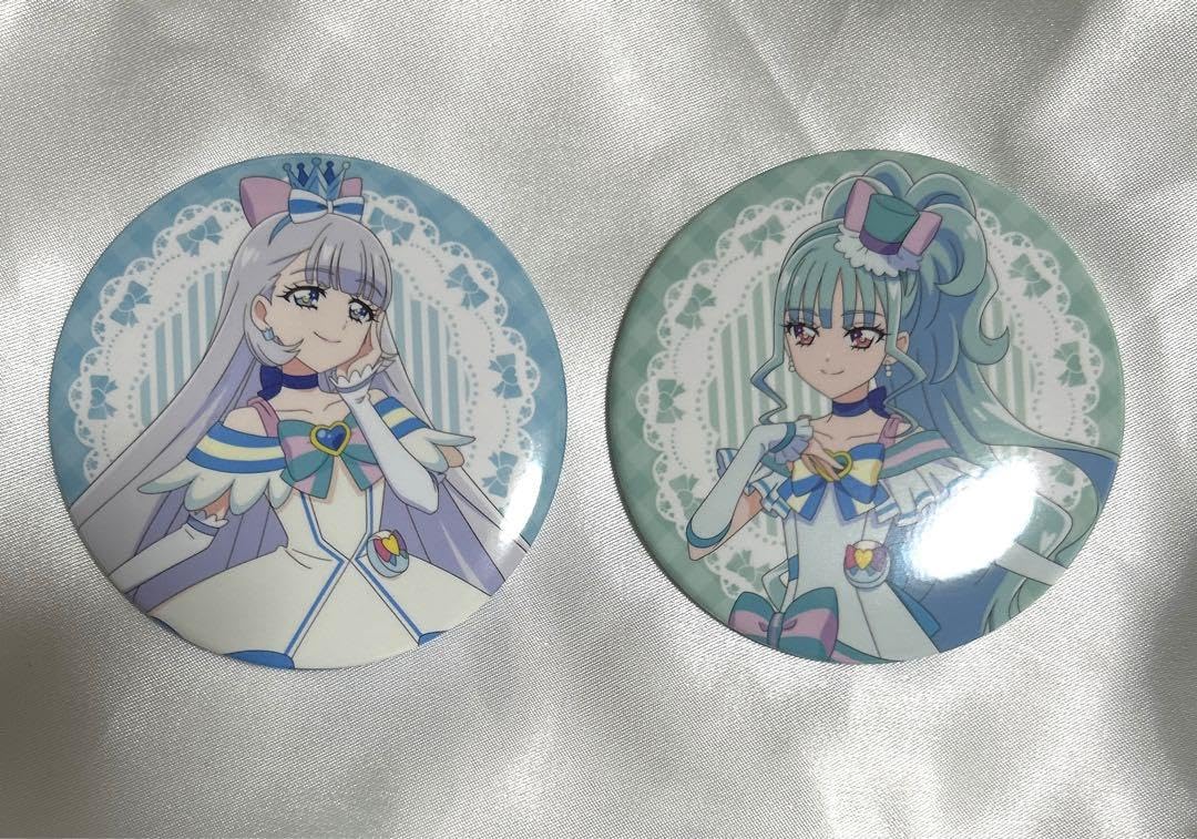 Amazon.co.jp: わんだふるぷりきゅあ キュアニャミー キュアリリアン