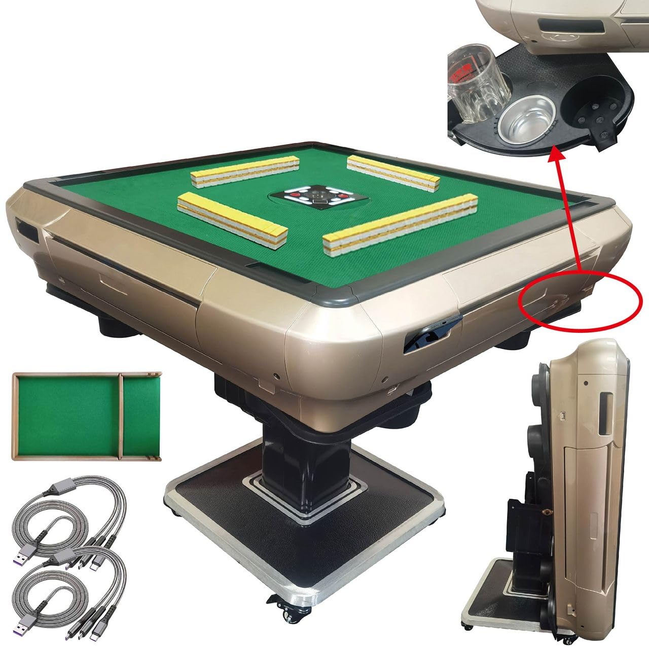Amazon | 【遊心を極める一卓。エントリーモデル】 ONE STEP 全自動