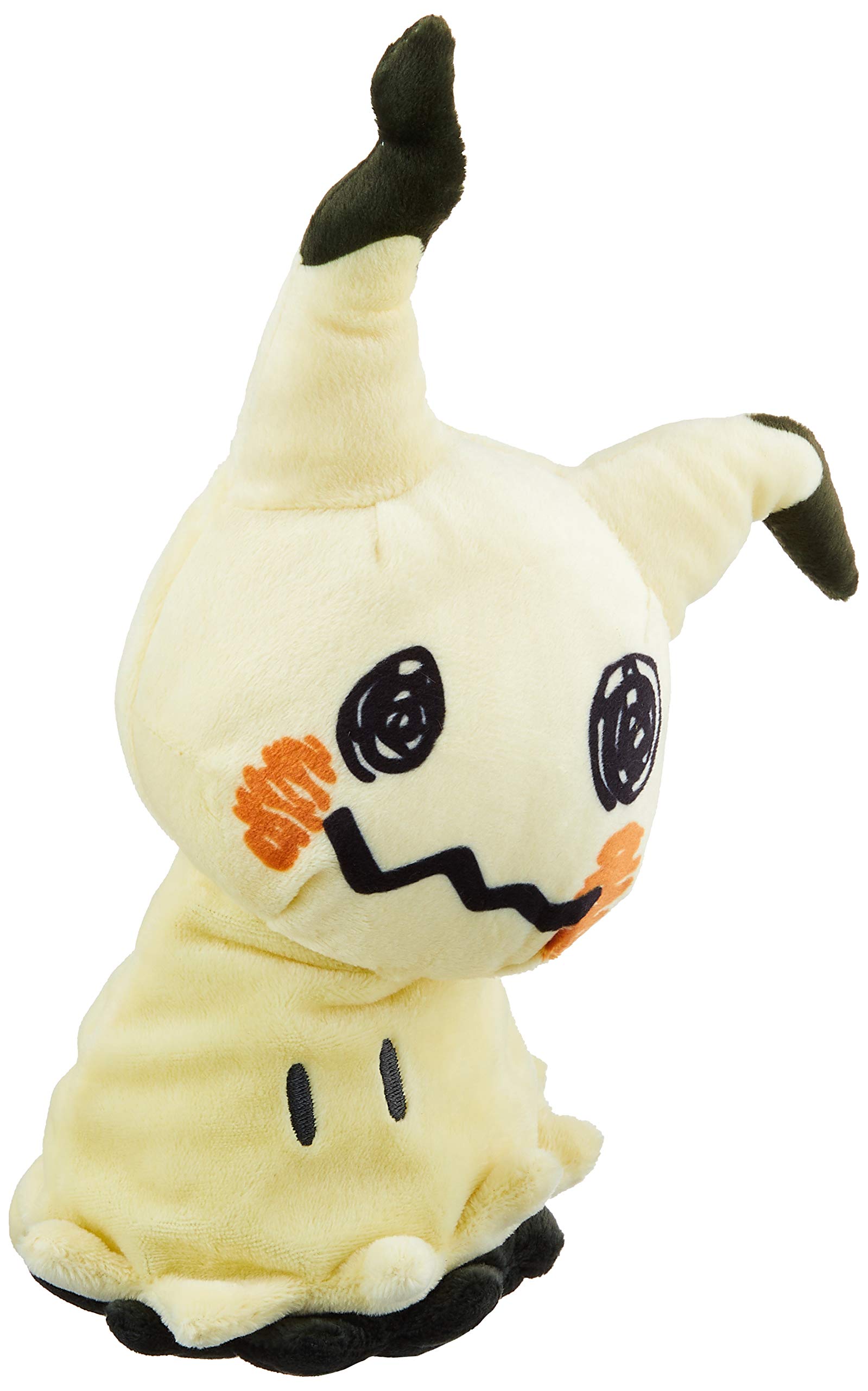 Amazon.co.jp: ポケモンセンターオリジナル ぬいぐるみ ミミッキュ 26