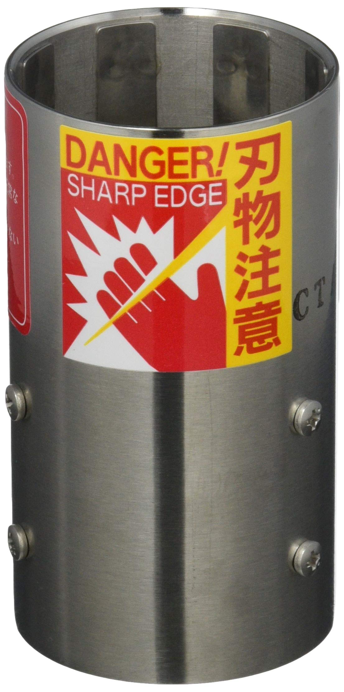 Amazon｜平野製作所 ハンディーきゅうりカッターHKY-8 8分割