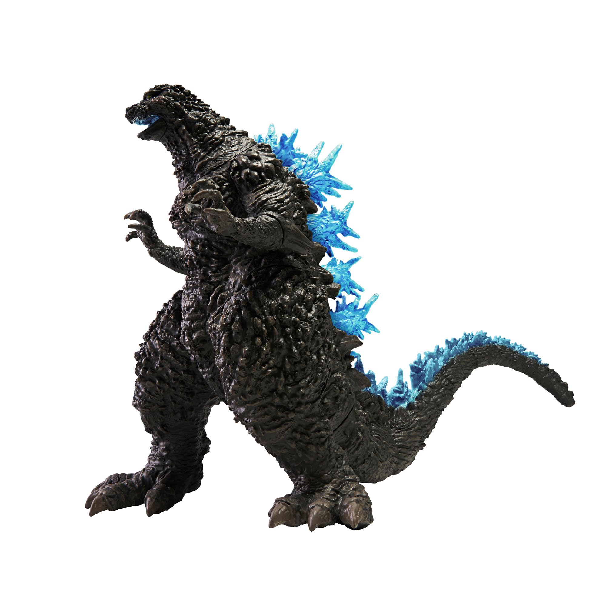 Amazon.co.jp: 『ゴジラ-1.0』 怪獣咆哮撃 ゴジラ（2023）Ⅱ A : おもちゃ