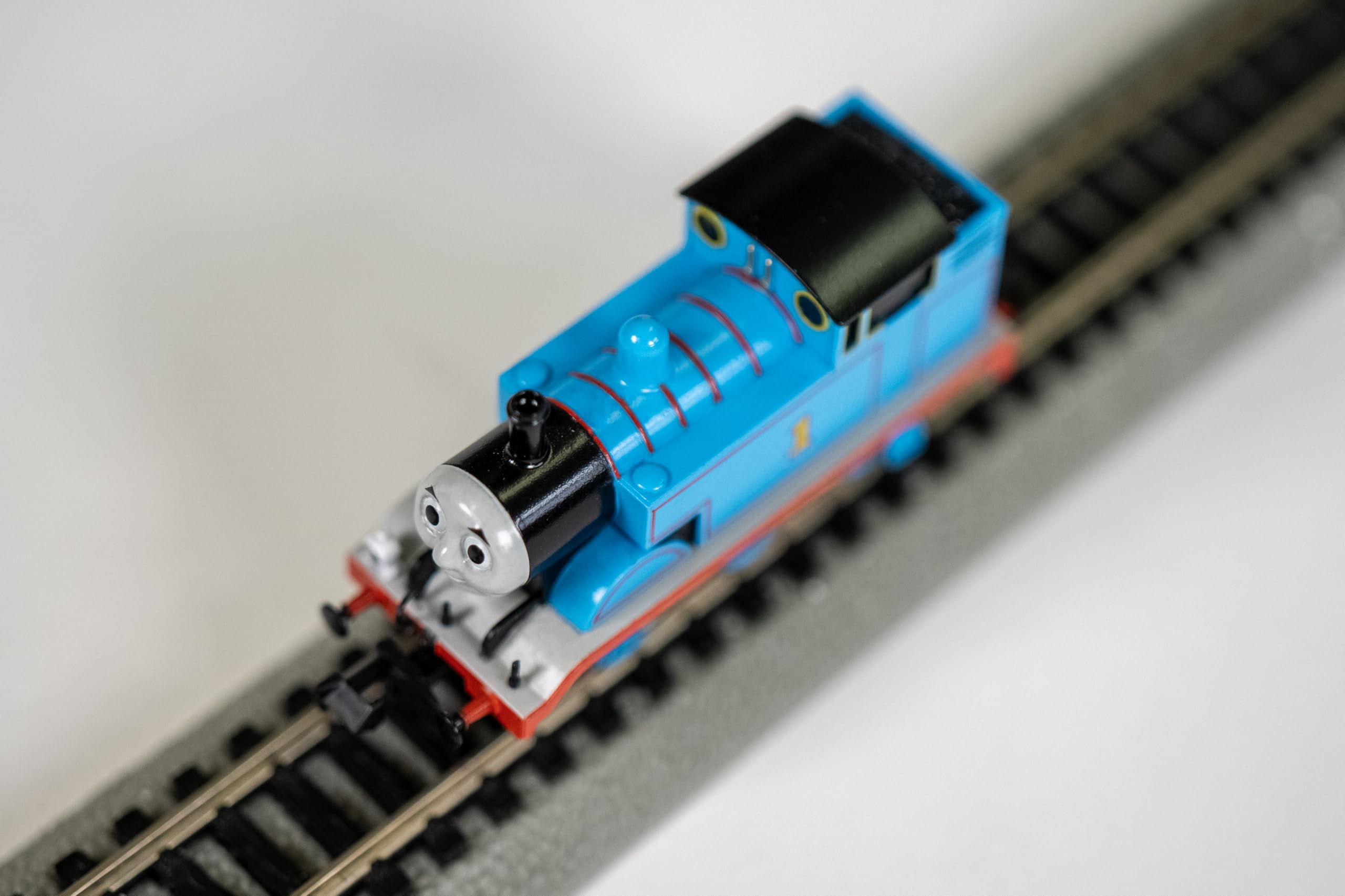 Amazon | Bachmann Trains - Thomas & Friends™ Thomas The Tank
