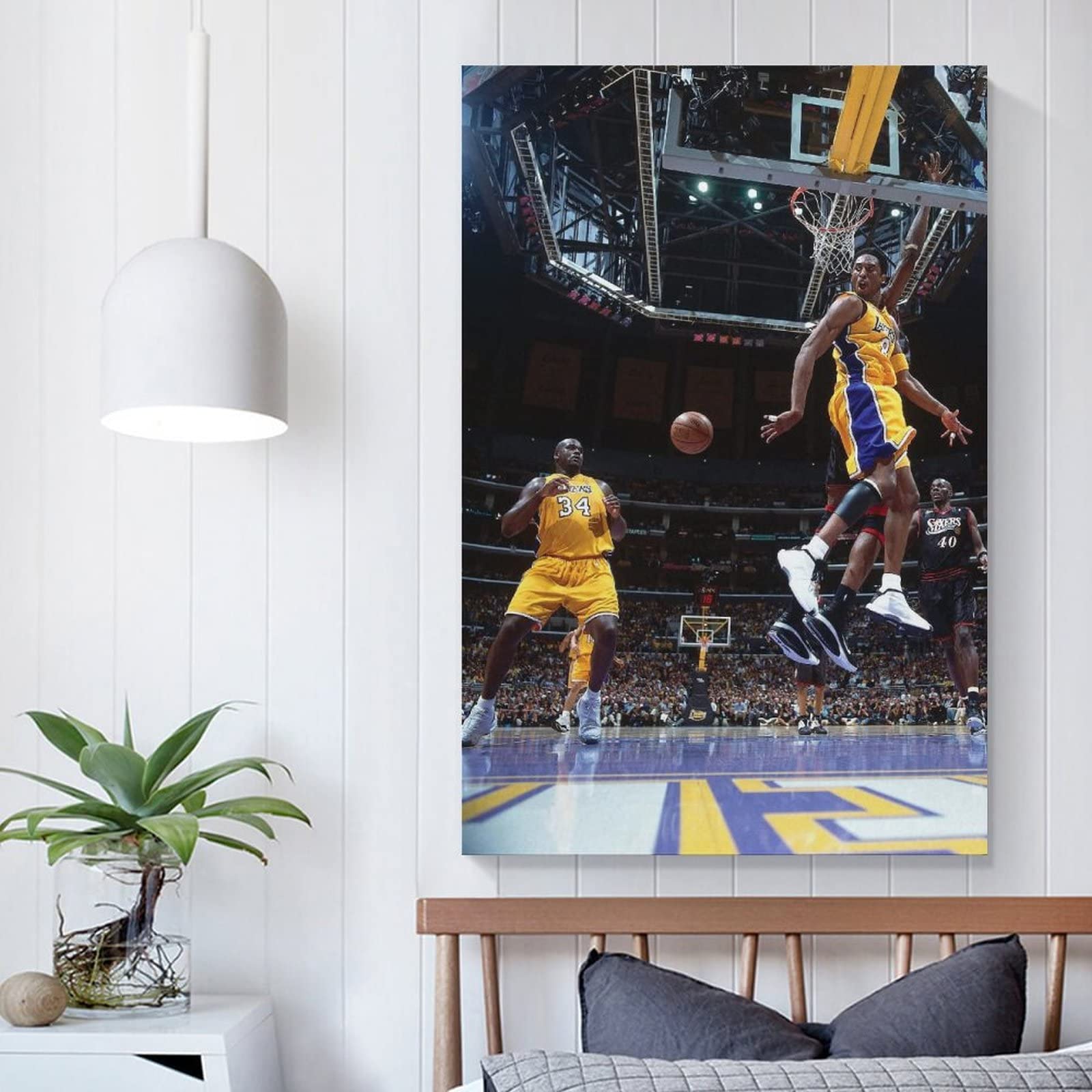 Amazon.co.jp: Kobe Bryant コービー・ブライアント パス トゥ