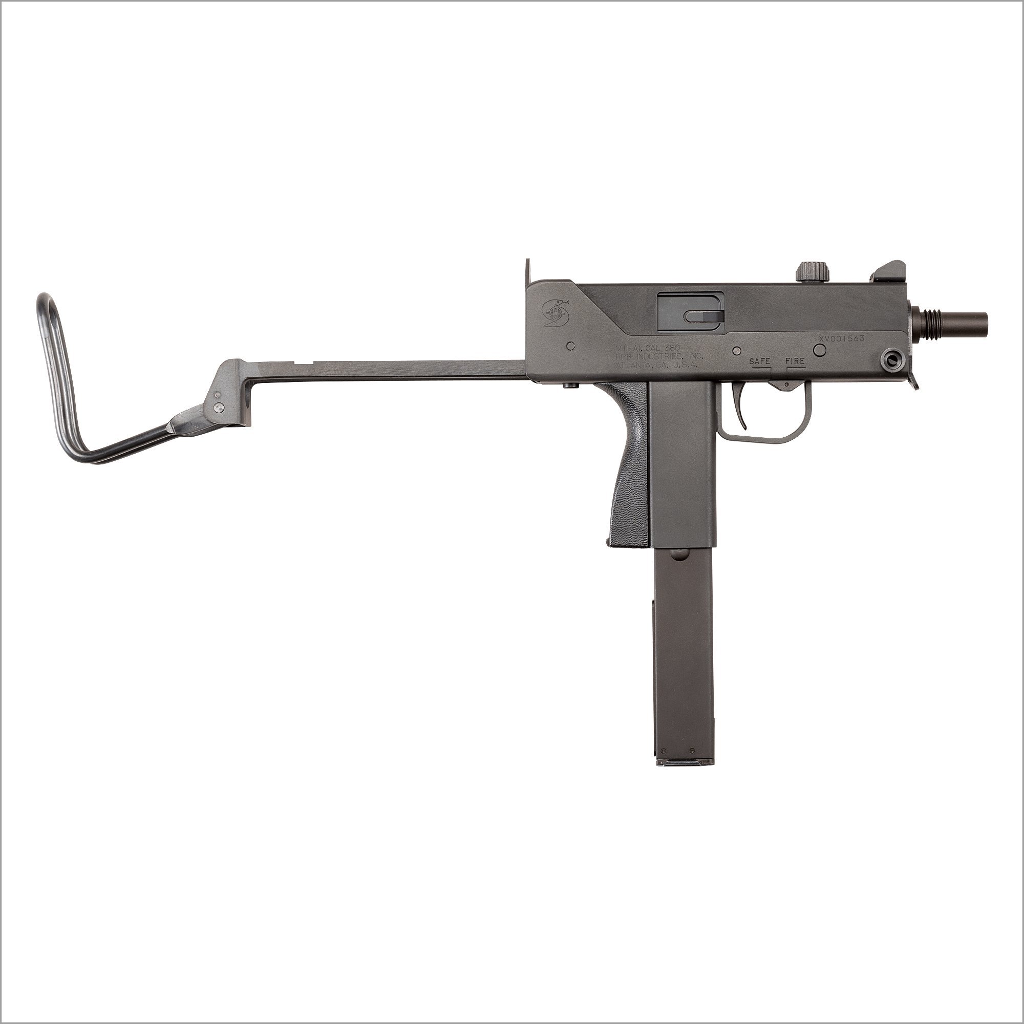 Amazon | ケイエスシー(KSC) M11A1 HW 18歳以上ガスブローバック