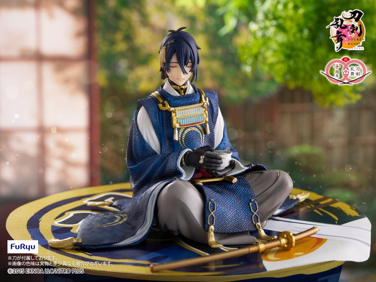 Amazon | みんなのくじ 刀剣乱舞ONLINE ～ぬーどるストッパーの陣 其ノ