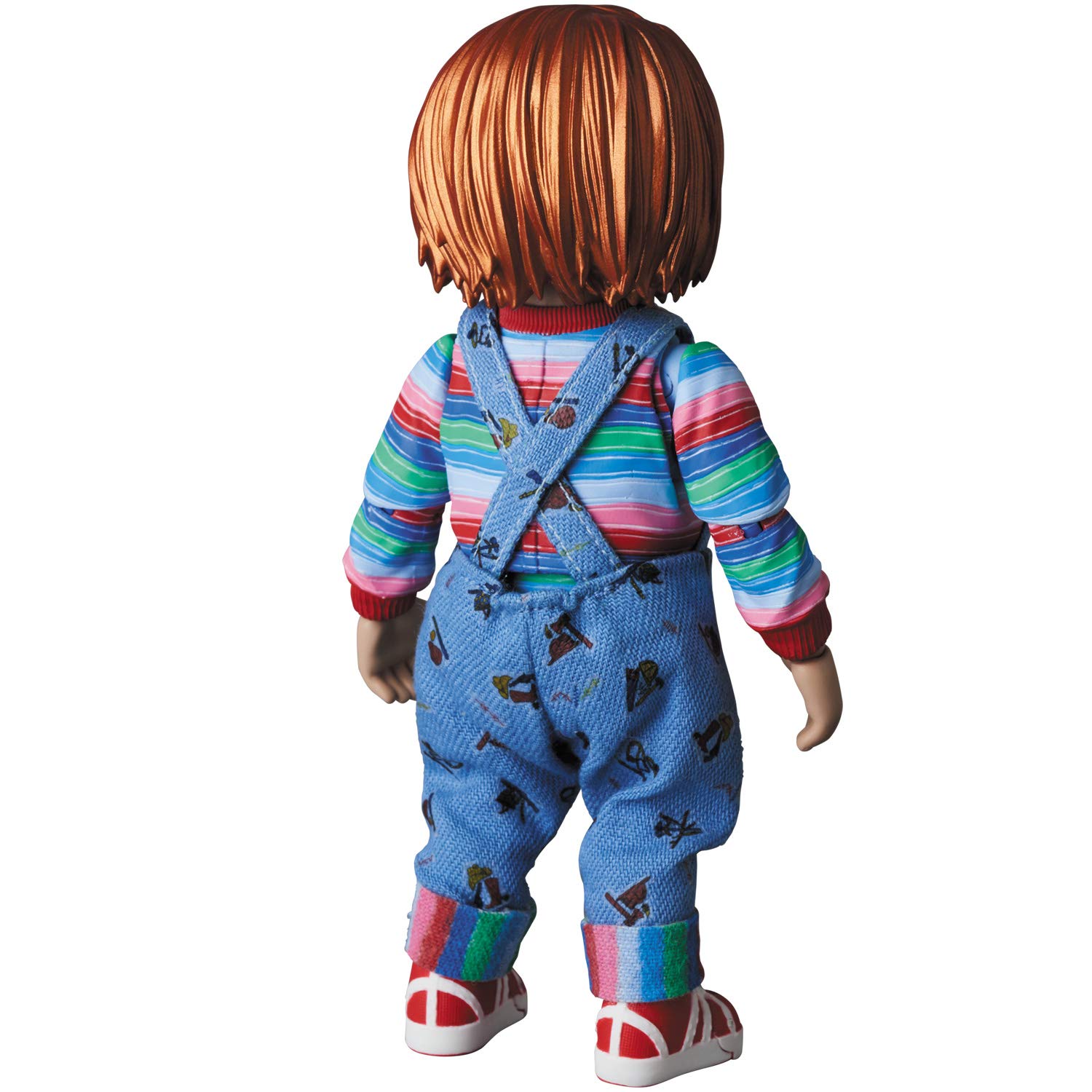 Amazon.co.jp: MAFEX マフェックス No.112 Child's Play 2 Good Guys