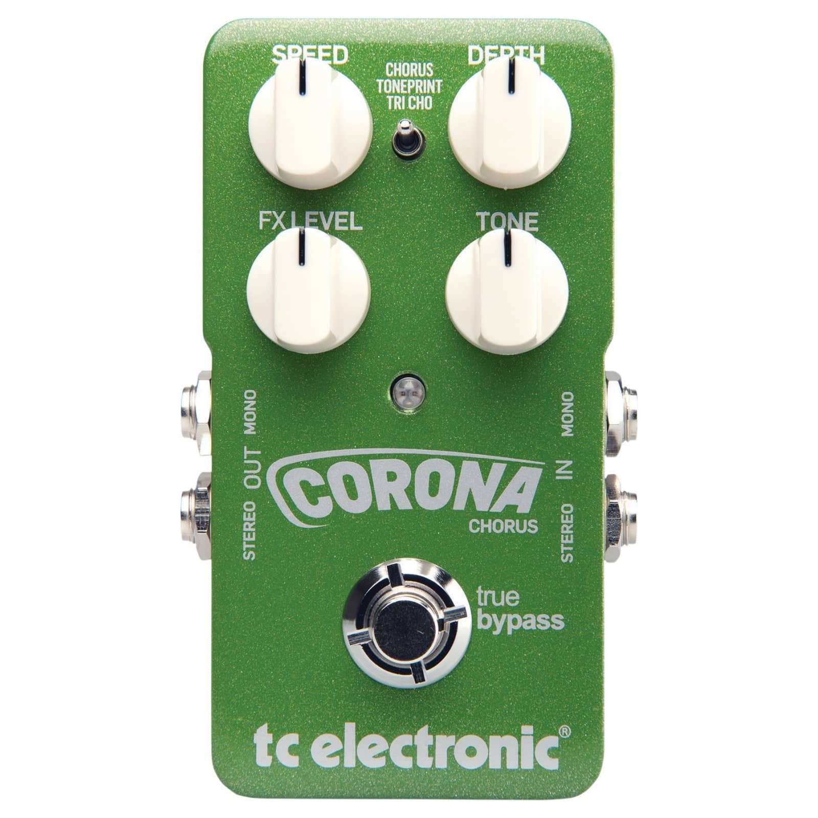 Amazon | tc electronic コーラス CORONA CHORUS【国内正規品