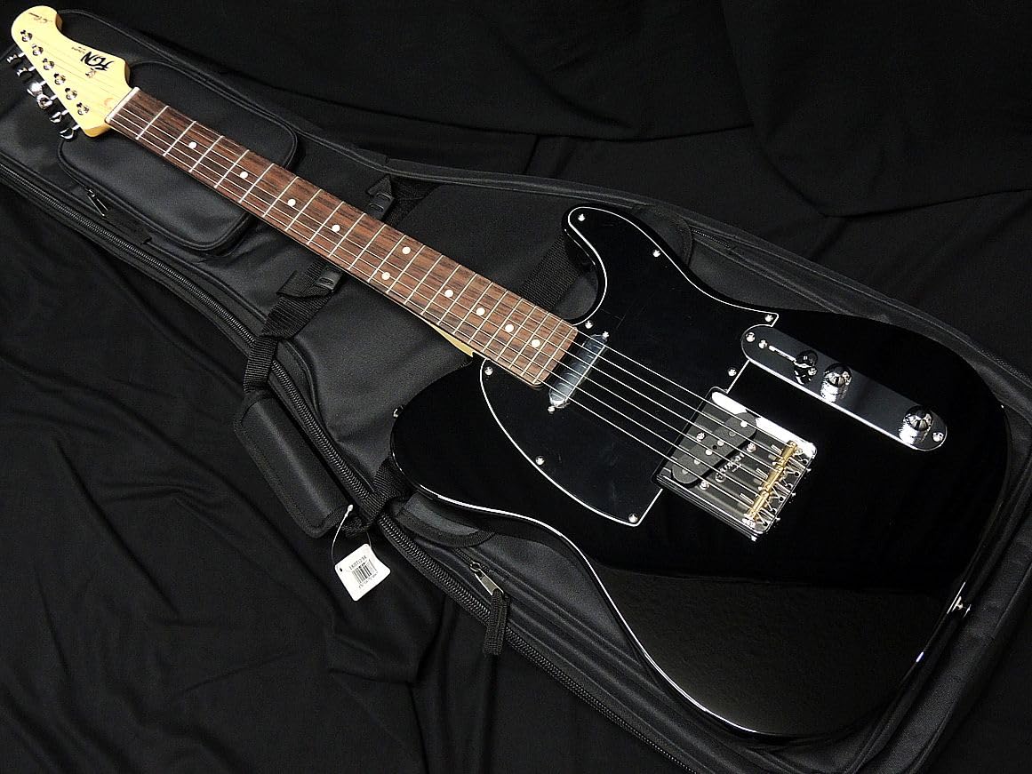 Amazon | FGN FUJIGEN NTE100RAL BLK Neo Classic SERIES フジゲン