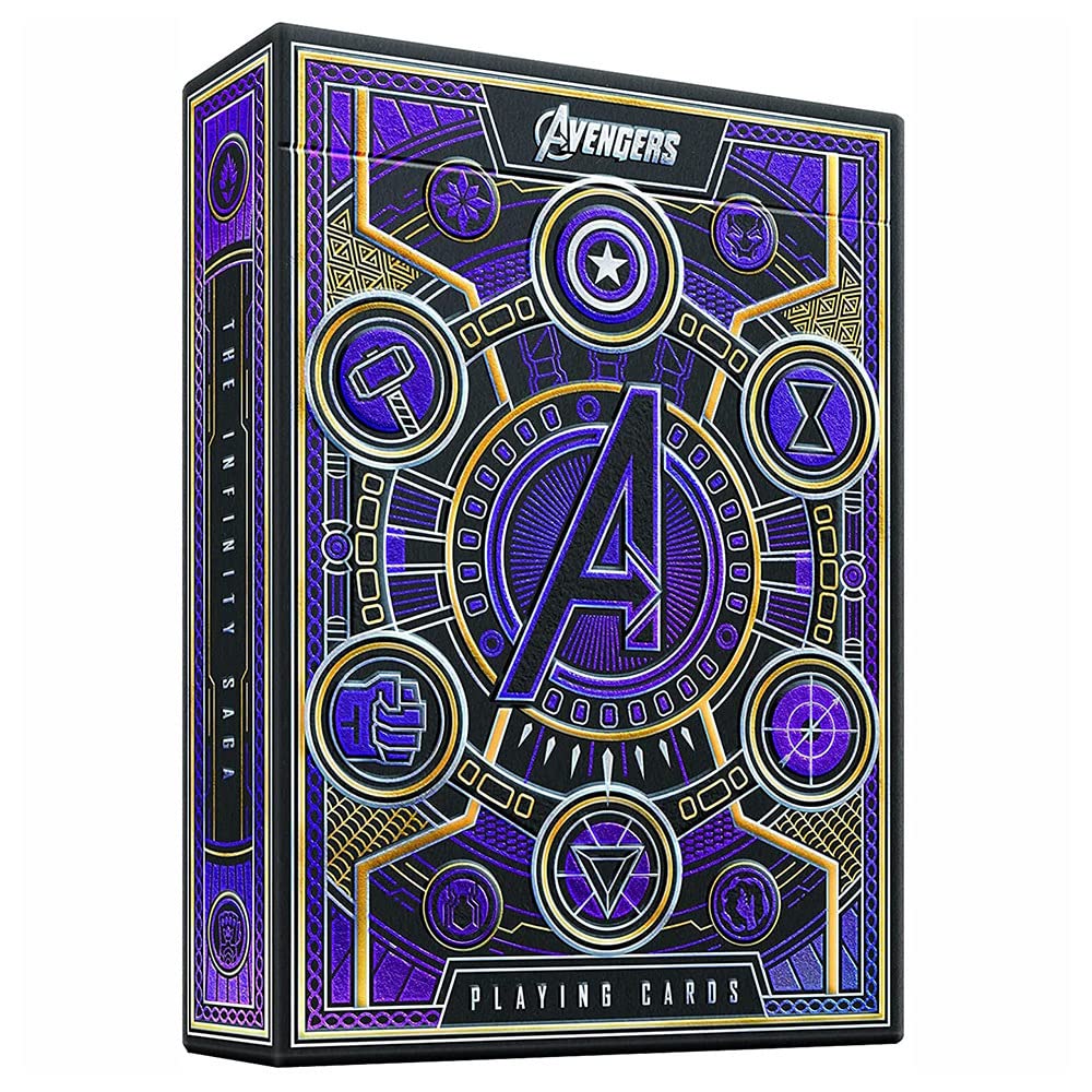 Amazon.co.jp: theory11 アベンジャーズ AVENGERS:Infinity Saga