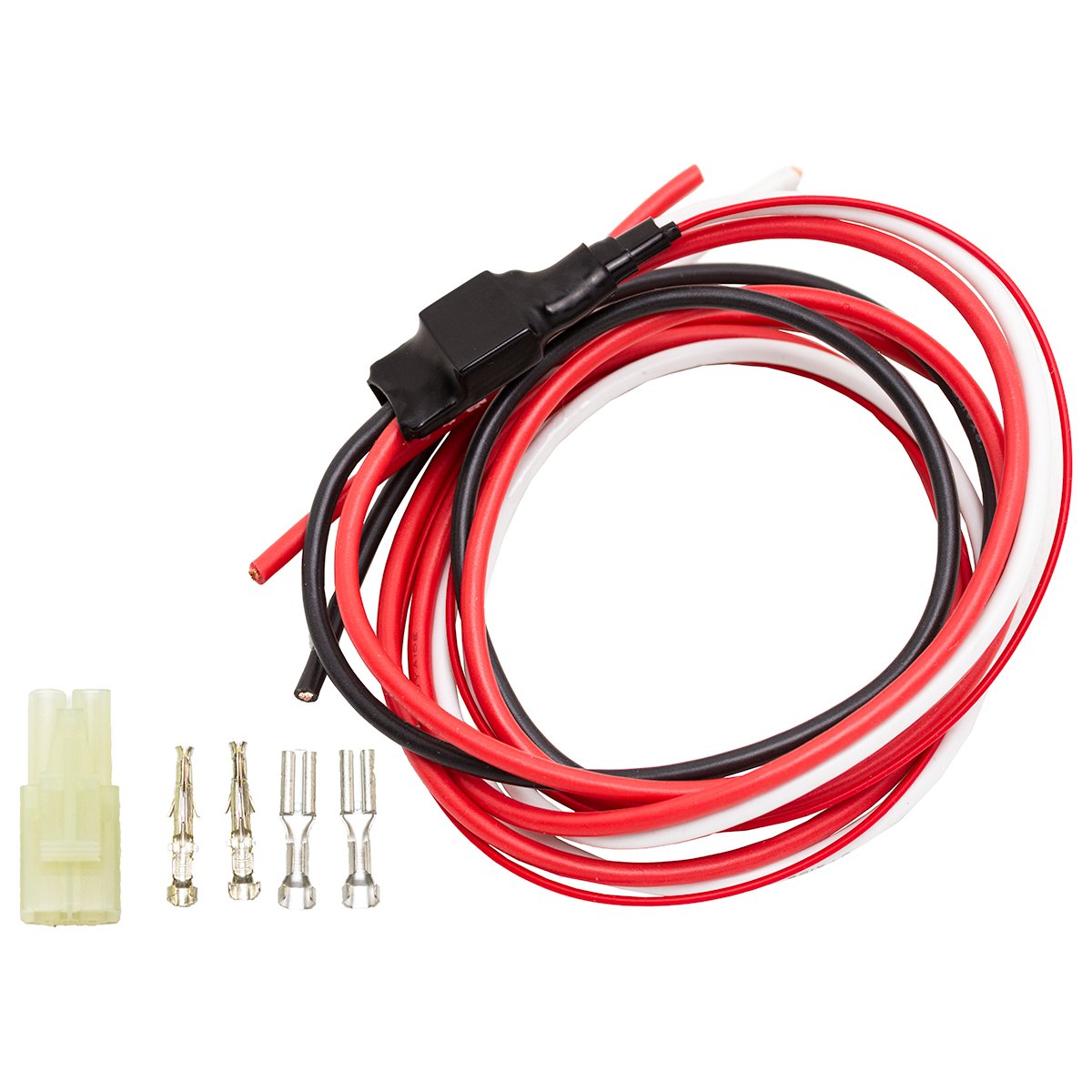 Amazon.co.jp: 電動ガン用 MOSFET＆高効率配線セット [ スイッチの焼け