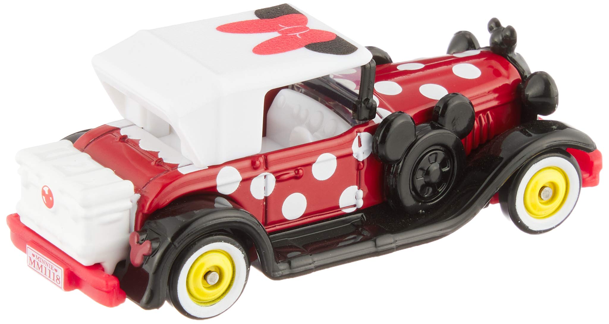Amazon.co.jp: タカラトミー『 トミカ ディズニーモータース DM-11