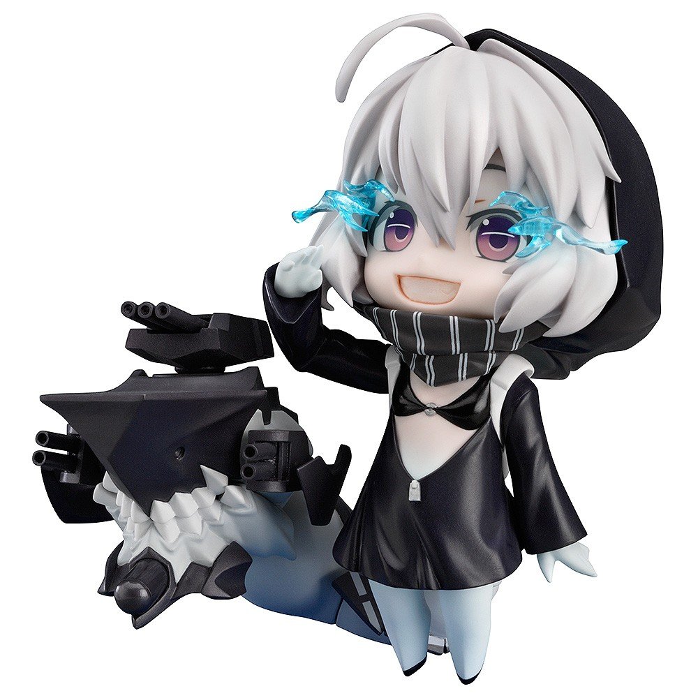 Amazon.co.jp: ねんどろいど 艦隊これくしょん ‐艦これ‐ 戦艦レ級 ノン