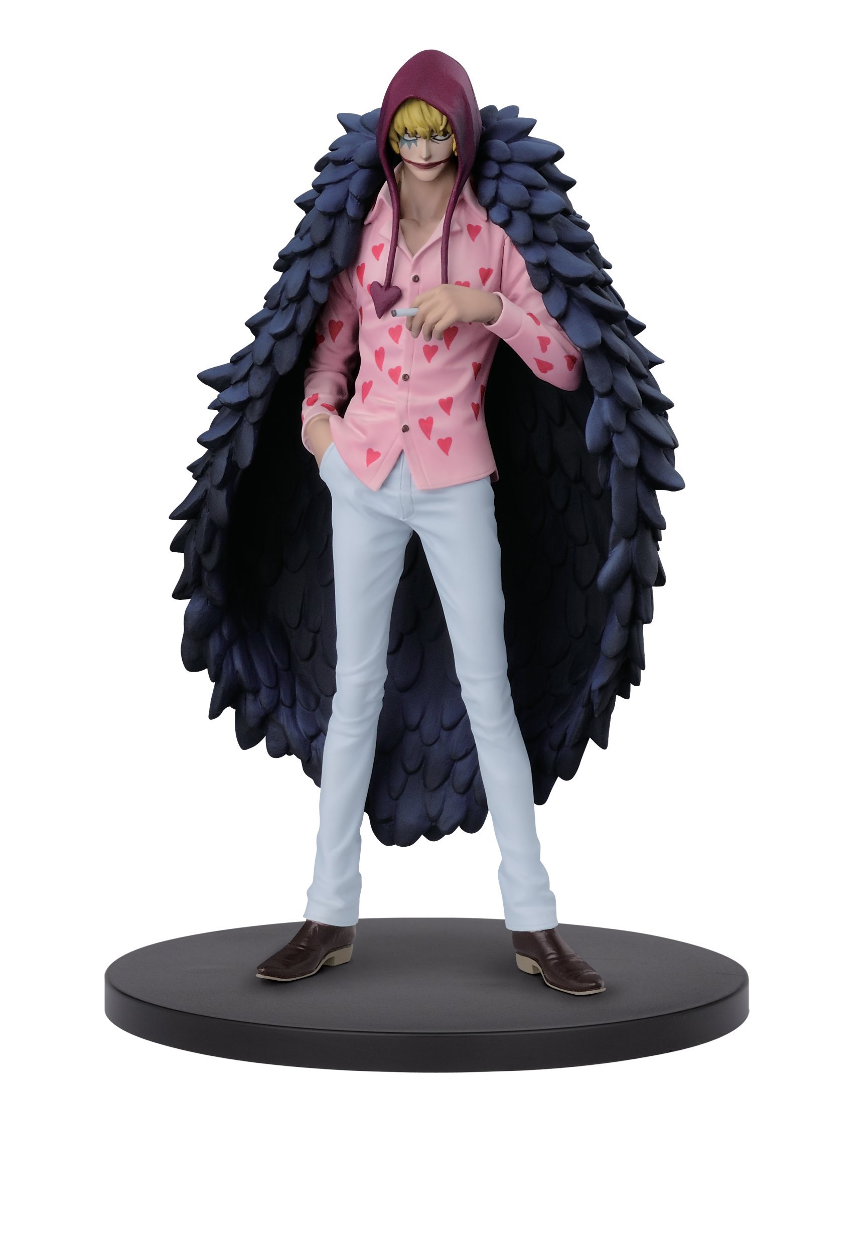 Amazon.co.jp: One Piece DXF The Grandline Men Vol. 22 Colathon