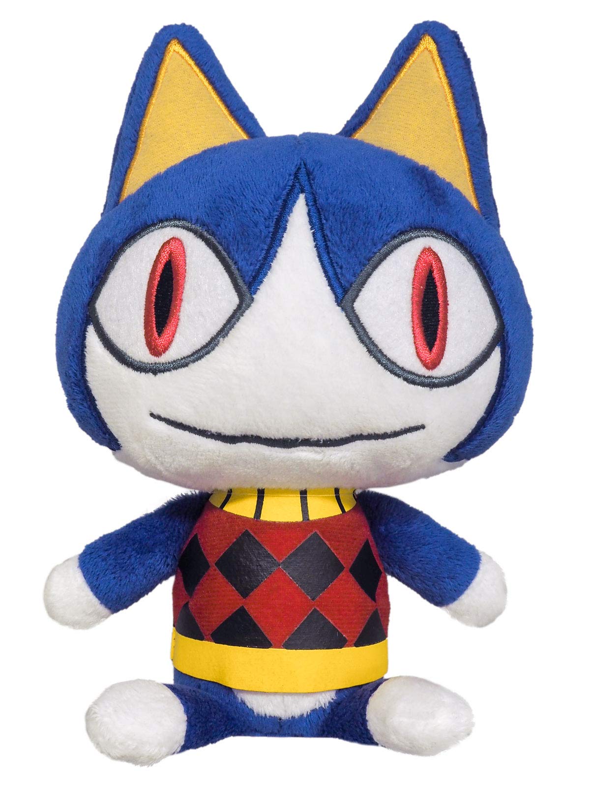 Amazon.co.jp: 三英貿易 どうぶつの森 ALL STAR COLLECTION みしらぬ