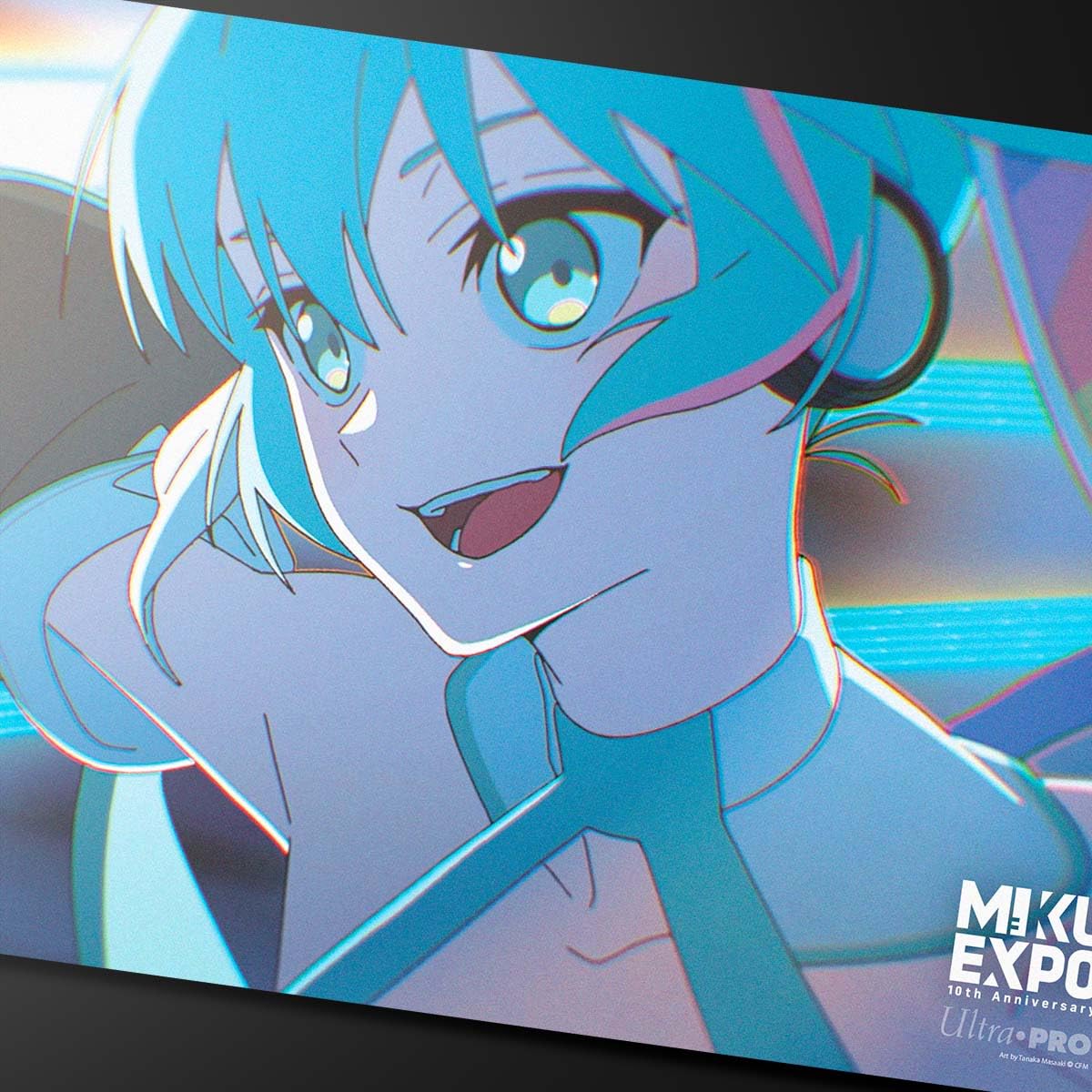 Amazon | Ultra PRO 10th Anniversary - 初音ミク フライト