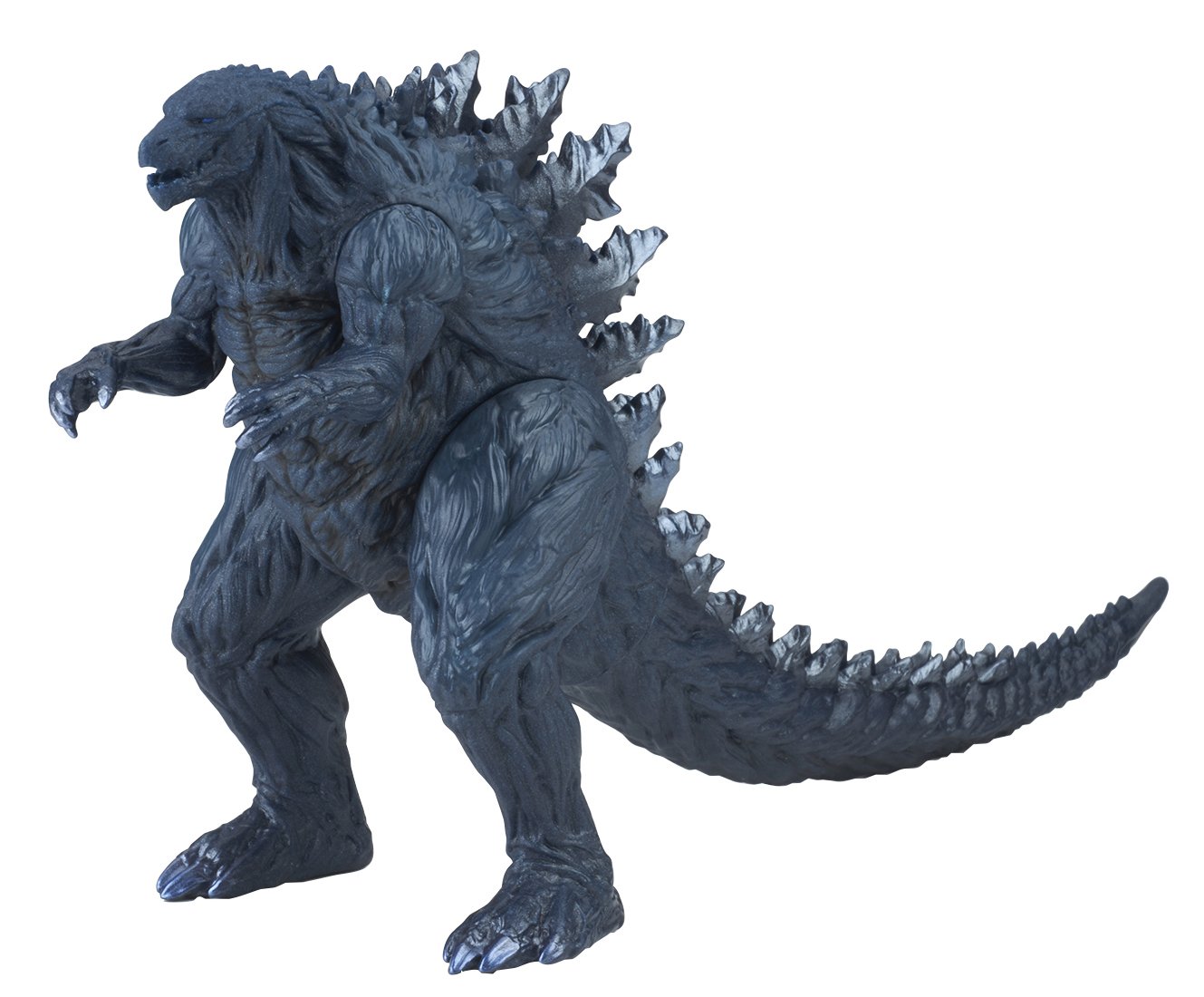 Amazon.co.jp: ゴジラ ムービーモンスターシリーズ ゴジラ2017 : おもちゃ