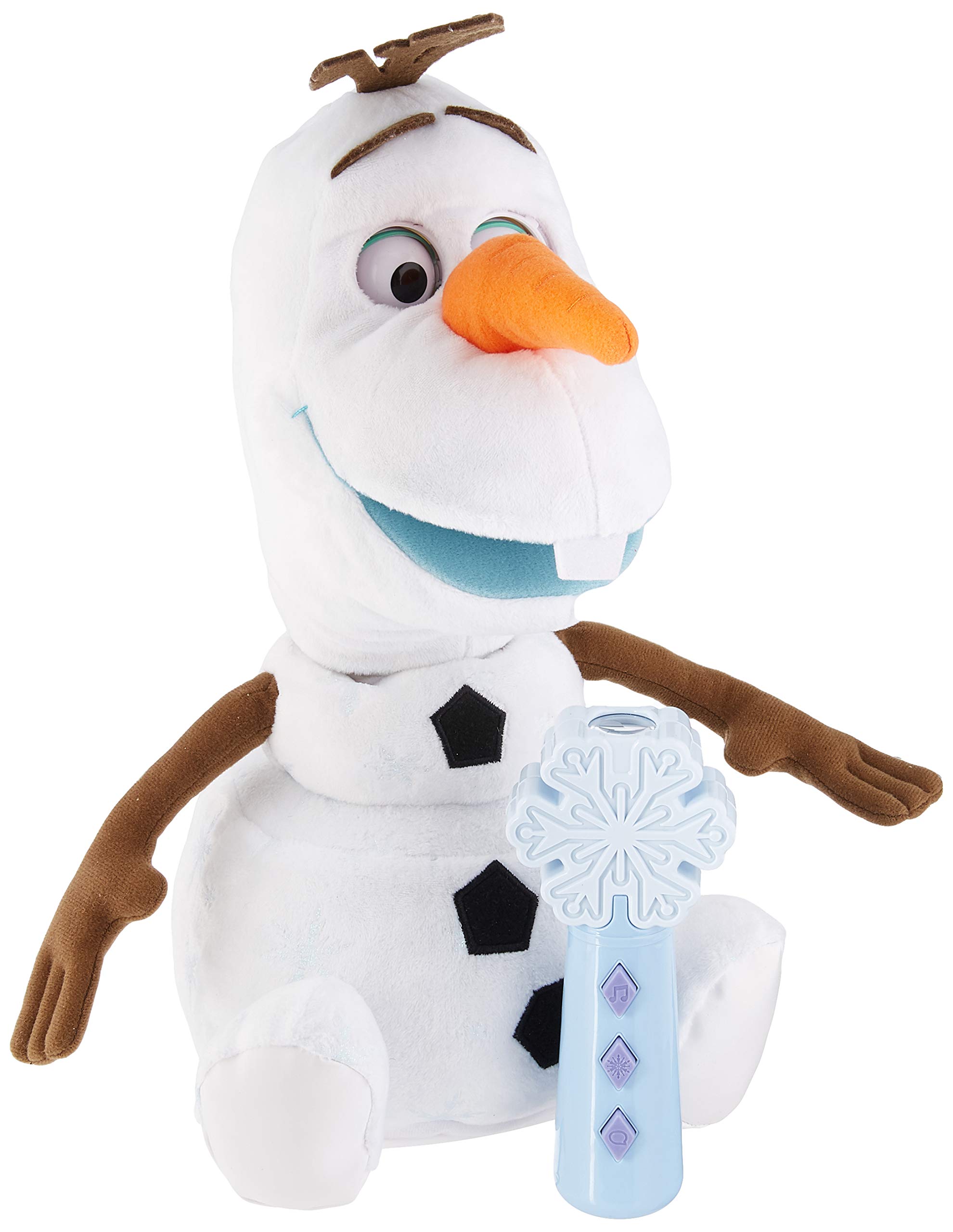 Amazon.co.jp: Disney(ディズニー) アナと雪の女王2 フォローミー