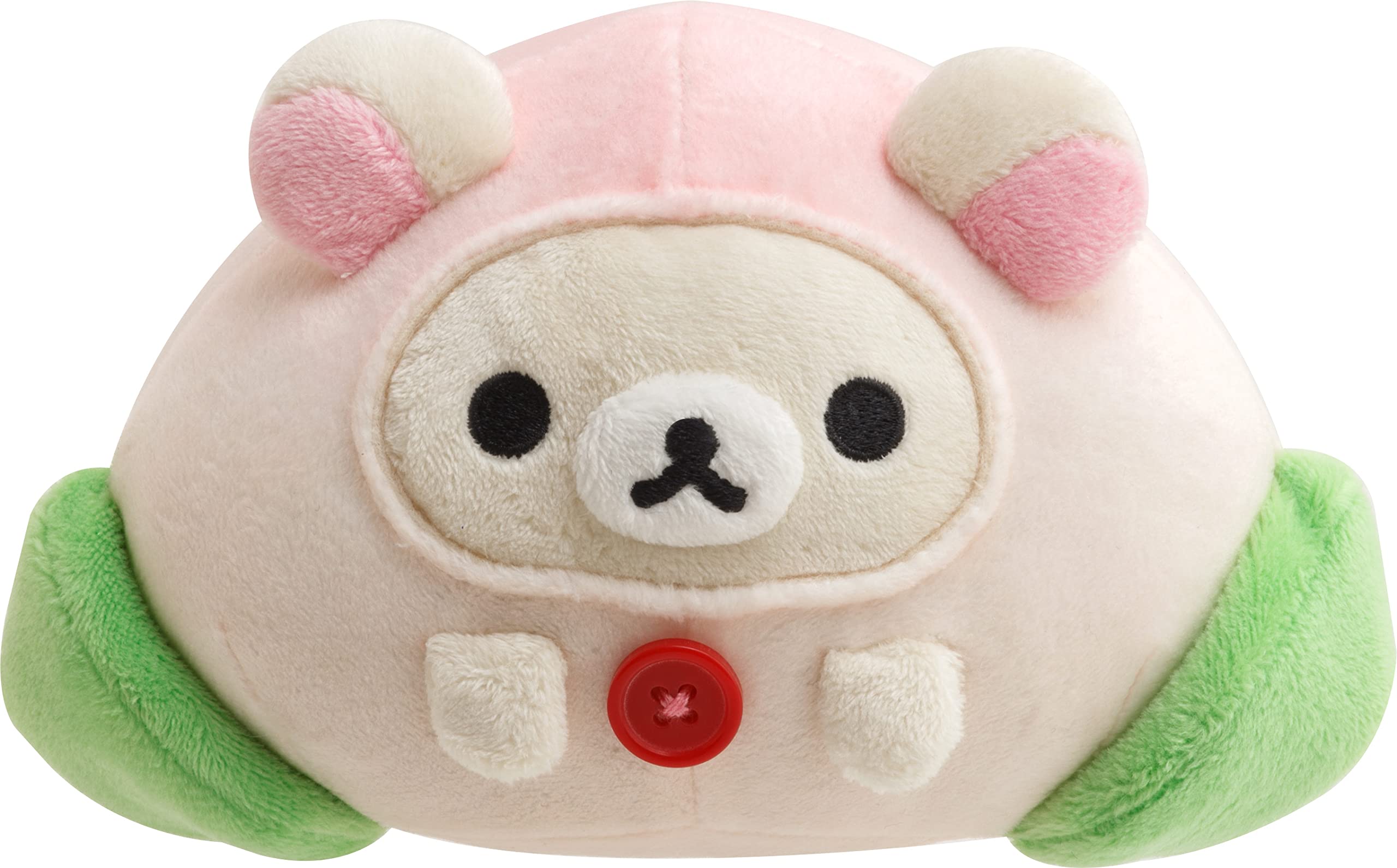 コリラックマ 小さいぬいぐるみ メイド RT-116669 コリラックマ 小さい