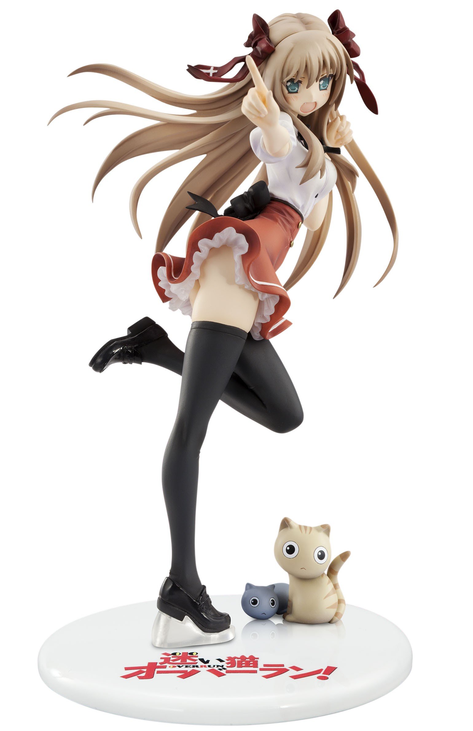 Amazon.co.jp: エクセレントモデル 迷い猫オーバーラン! 芹沢 文乃