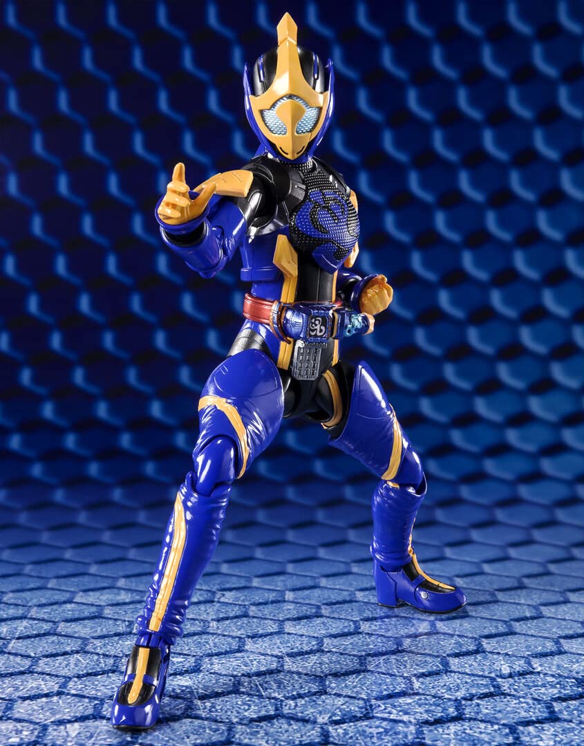 Amazon.co.jp: 【フィギュア】 S.H.フィギュアーツ 仮面ライダー
