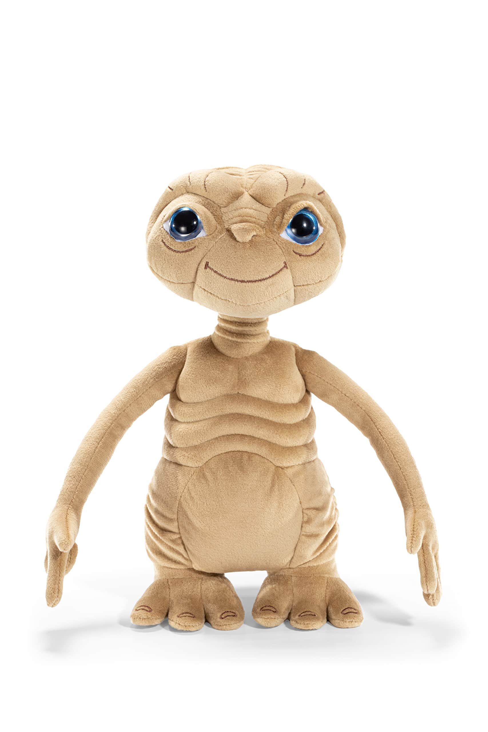 Amazon.co.jp: ノーブルコレクション E.T. 地球外E.T. ぬいぐるみ