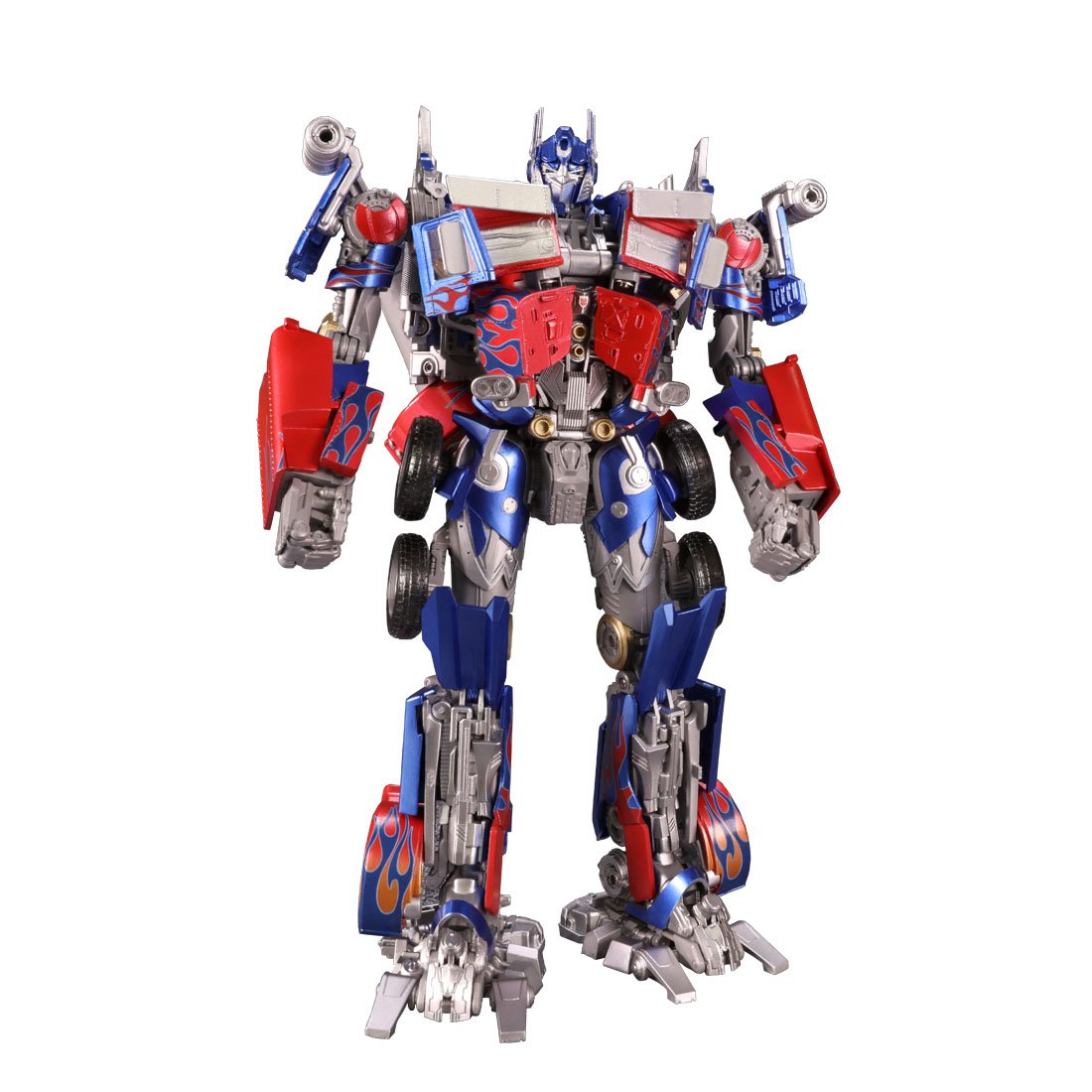 Amazon.co.jp: トランスフォーマー MPM-04 オプティマスプライム