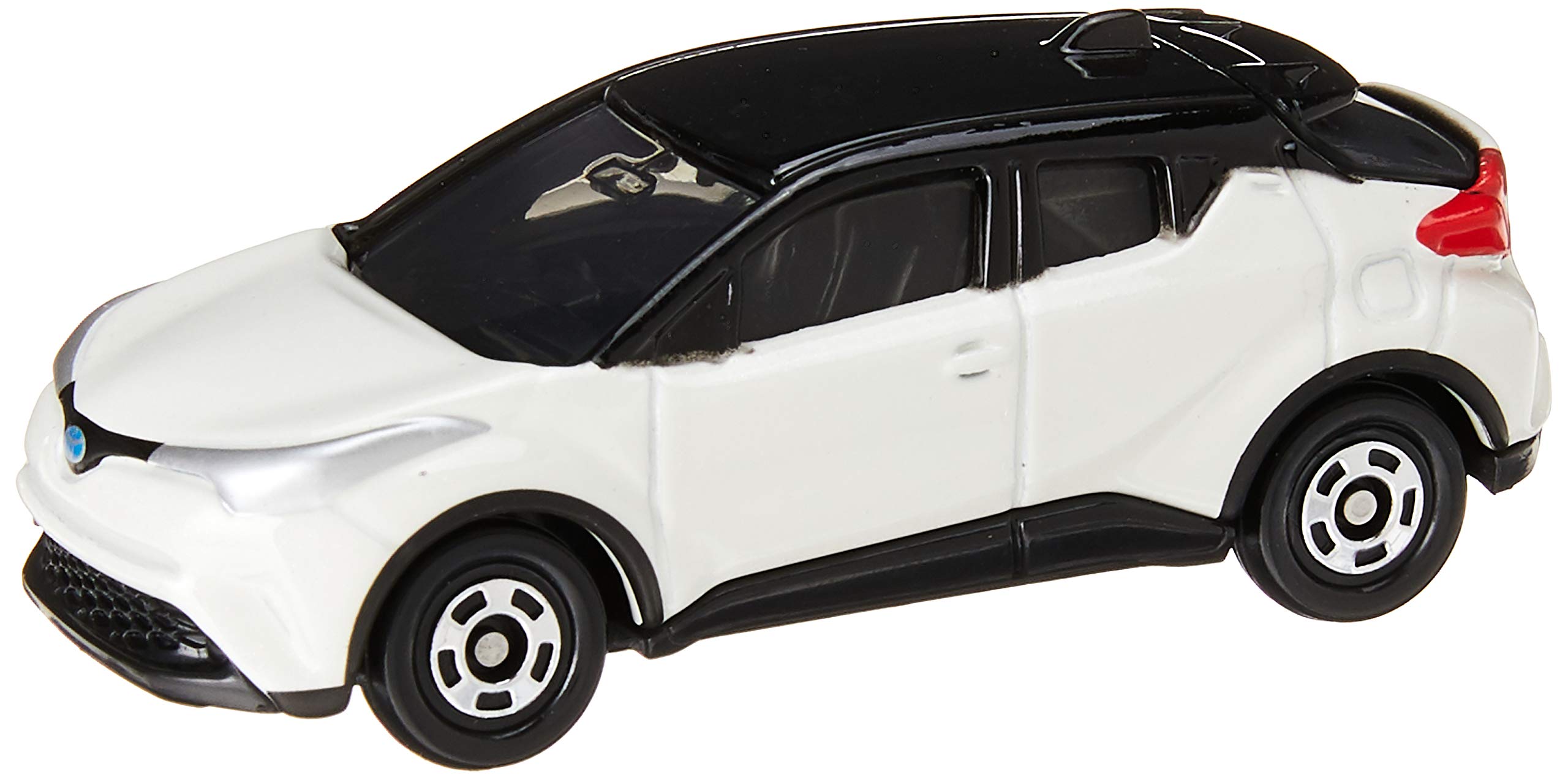 Amazon | トミカ No.94 トヨタ C-HR (初回 | ミニカー・ダイキャスト