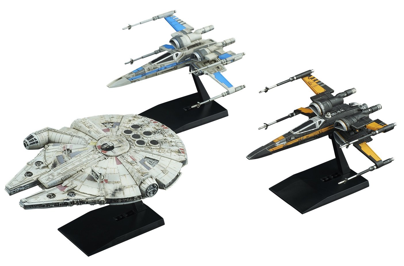 Amazon | スター・ウォーズ/最後のジェダイ レジスタンスビークル