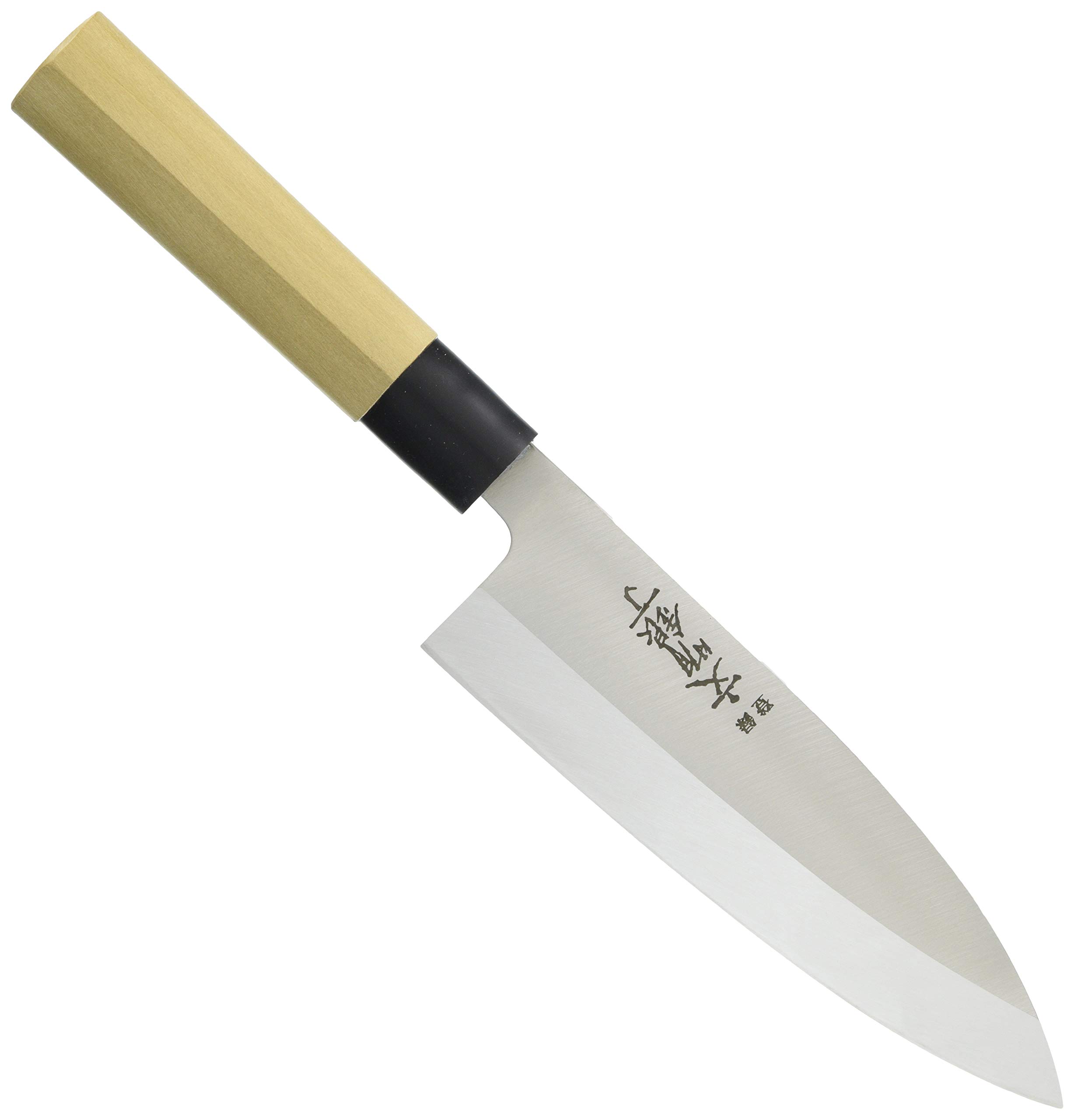Amazon｜文明銀丁 出刃庖丁 16.5cm｜出刃包丁 オンライン通販
