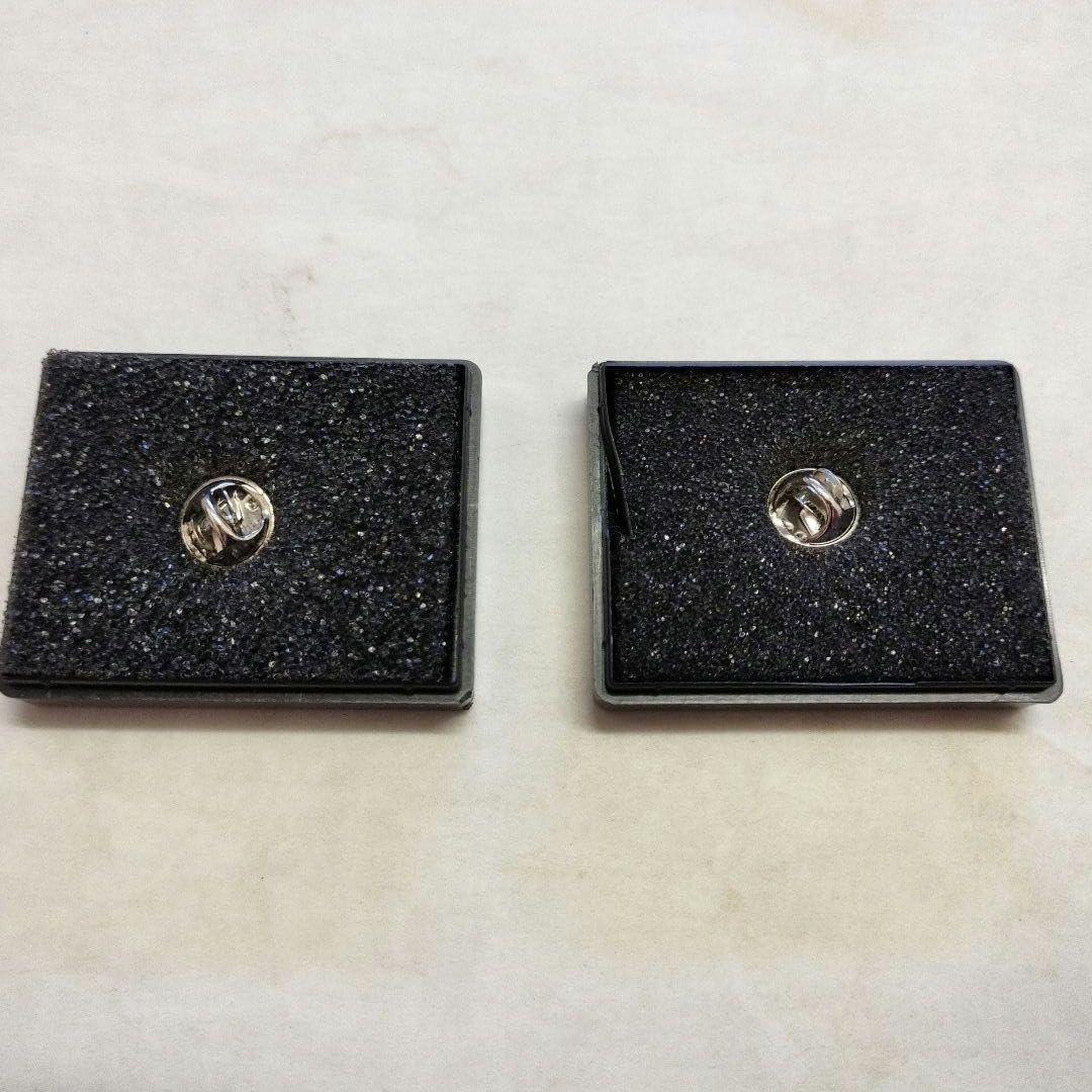 Amazon.co.jp: 20th Century Boys Pin Badge Set of 2 : Toys & Games