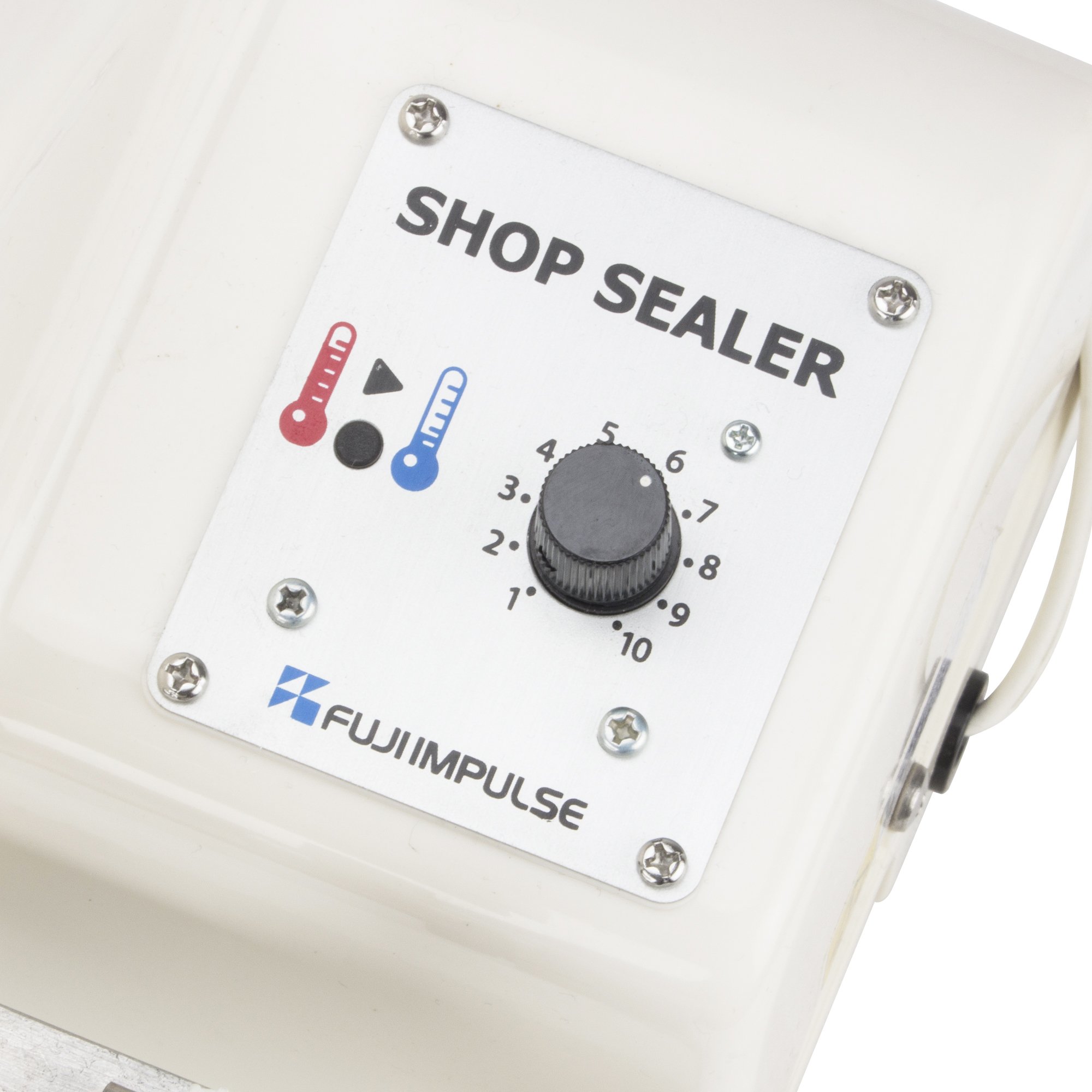 Amazon | 富士インパルス 富士インパルス ショップシーラー FS-215