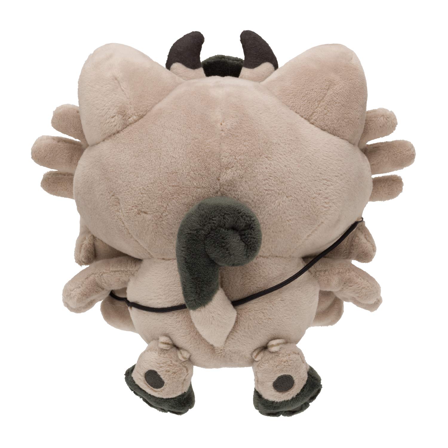 Amazon.co.jp: ポケモンセンターオリジナル ぬいぐるみ がらるにゃーす