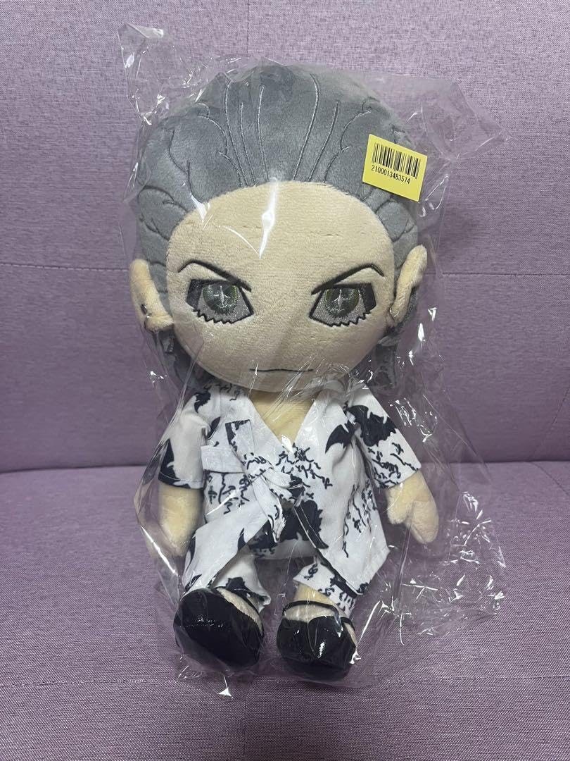 タイムセール！！HYDE ハイド ぬいぐるみセット HYDE』新作アイテムが