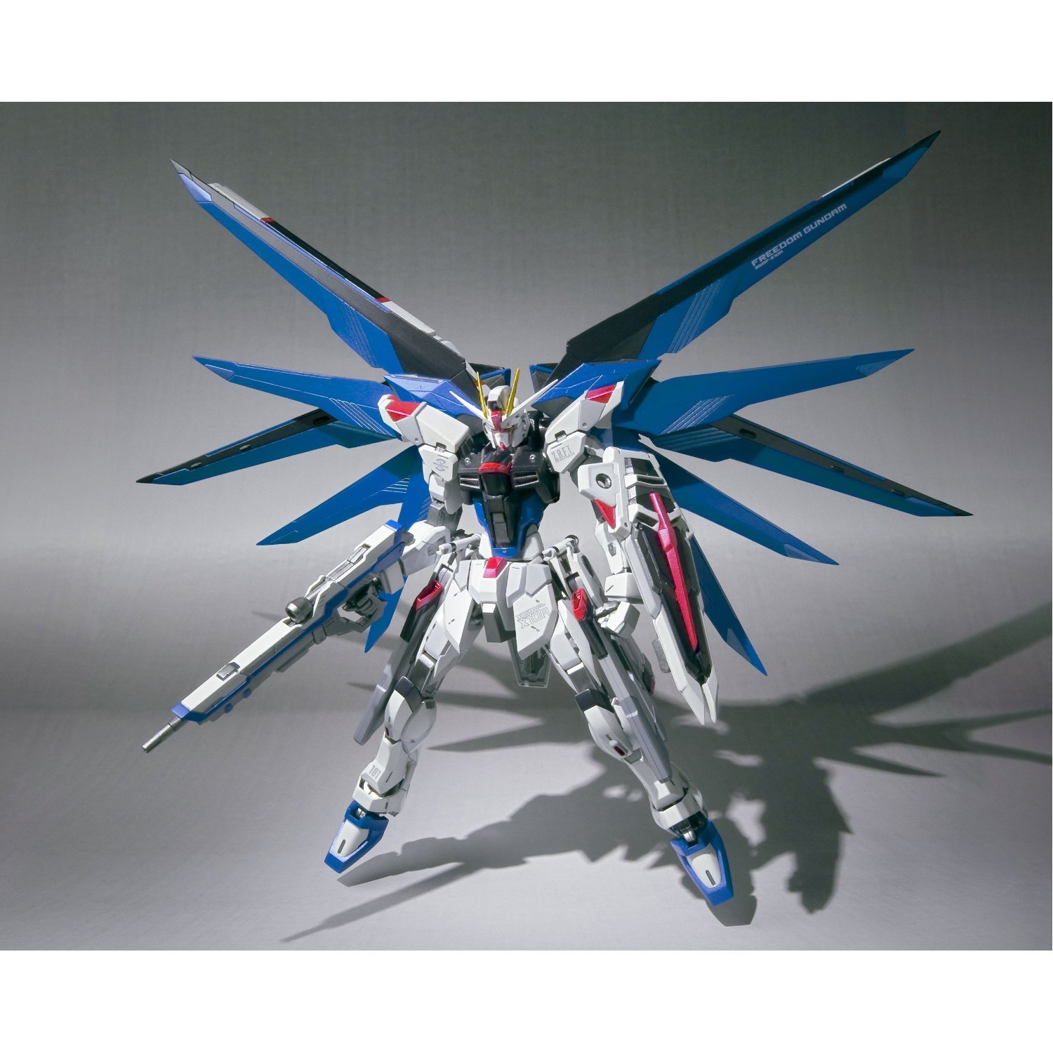 Amazon | TAMASHII NATIONS METAL BUILD フリーダムガンダム