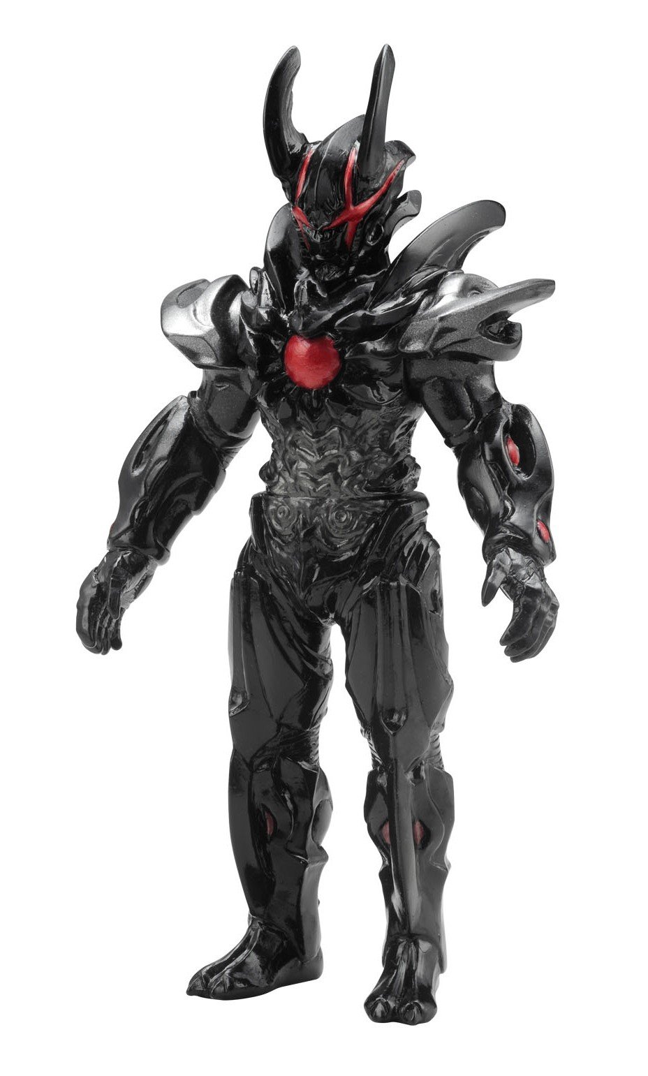 Amazon.com: Bandai Ultra Monster 500 Series #56: Dark LUGIEL
