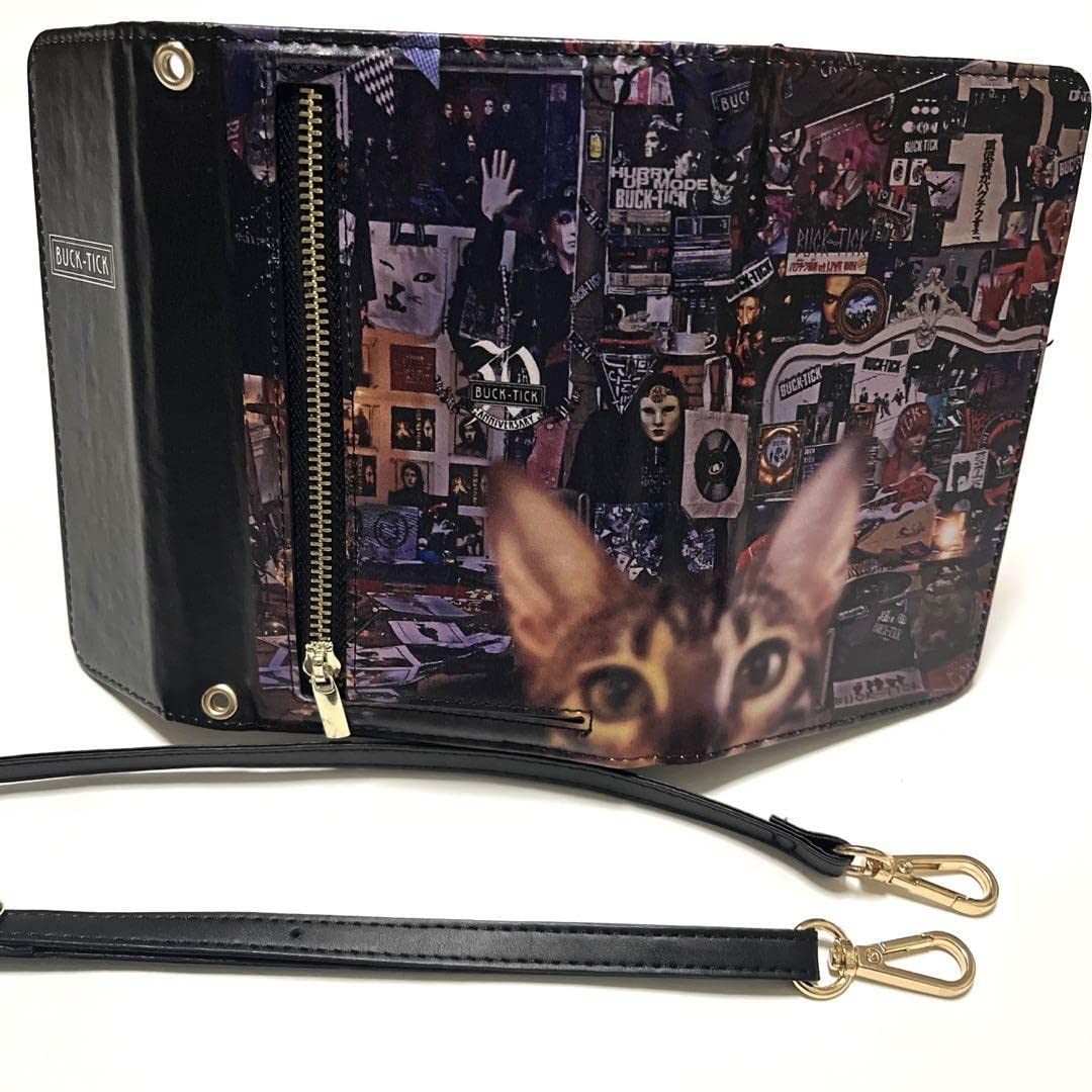 Amazon.co.jp: 品 BUCK-TICK バクチク くるみちゃん スマホケース