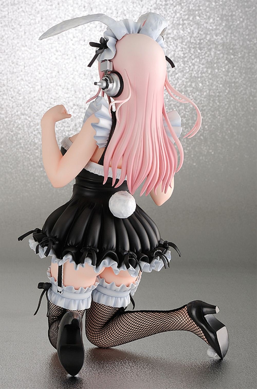 Amazon | NITRO SUPER SONIC すーぱーそに子 バニーVer. (1/4スケール